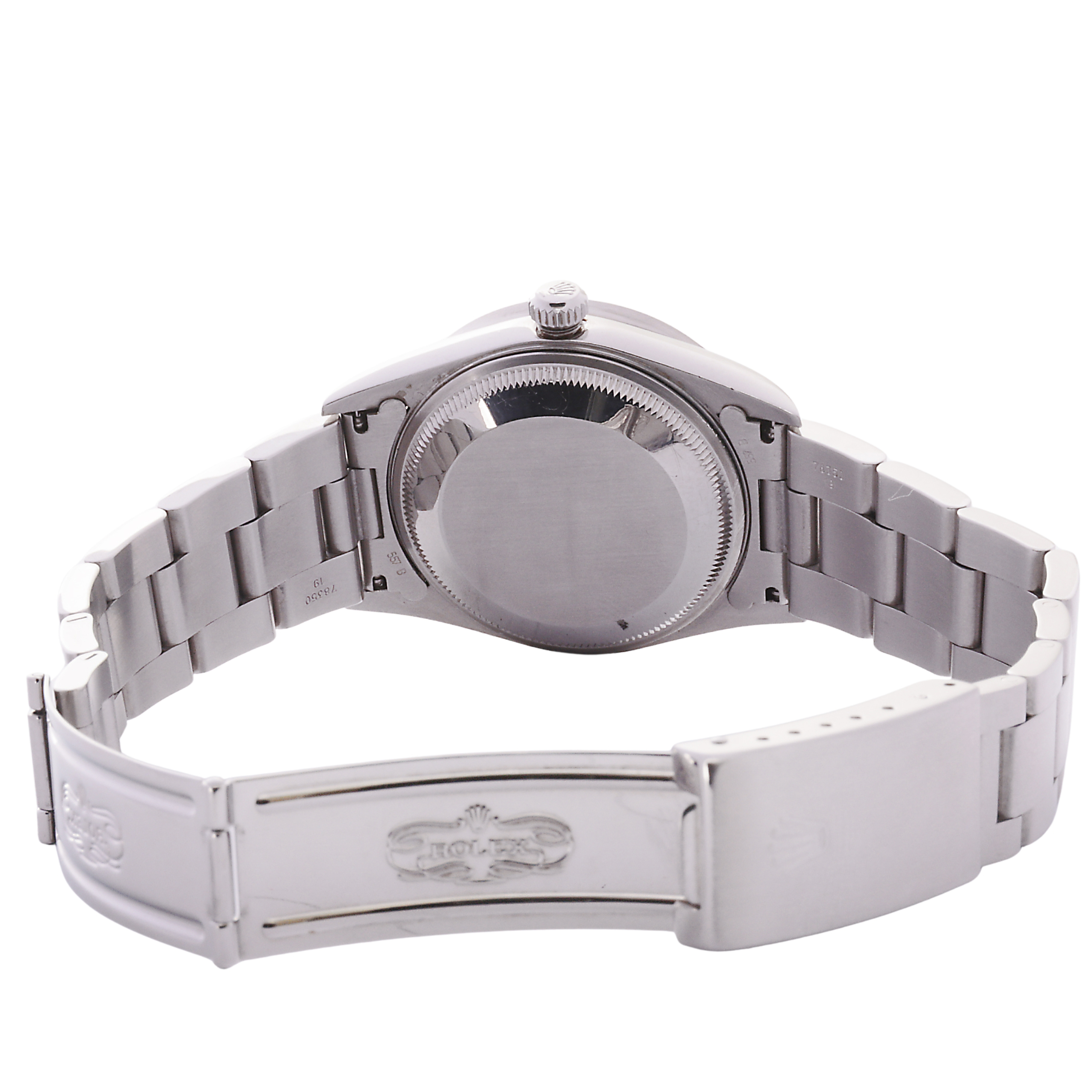 Rolex Oyster Perpetual Date 15210 Thumbnail 4