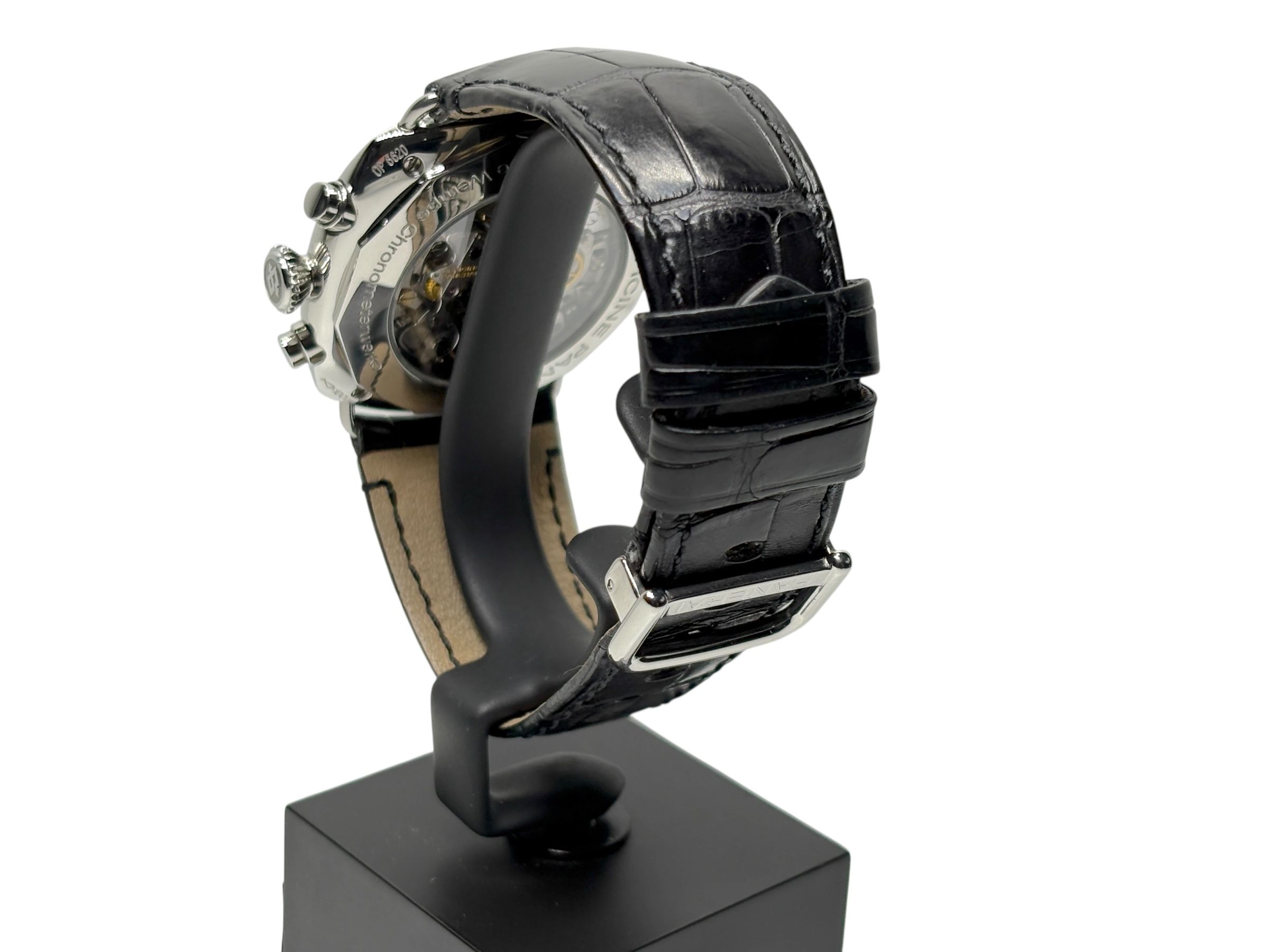 Panerai Radiomir Manual PAM00204 Thumbnail 3