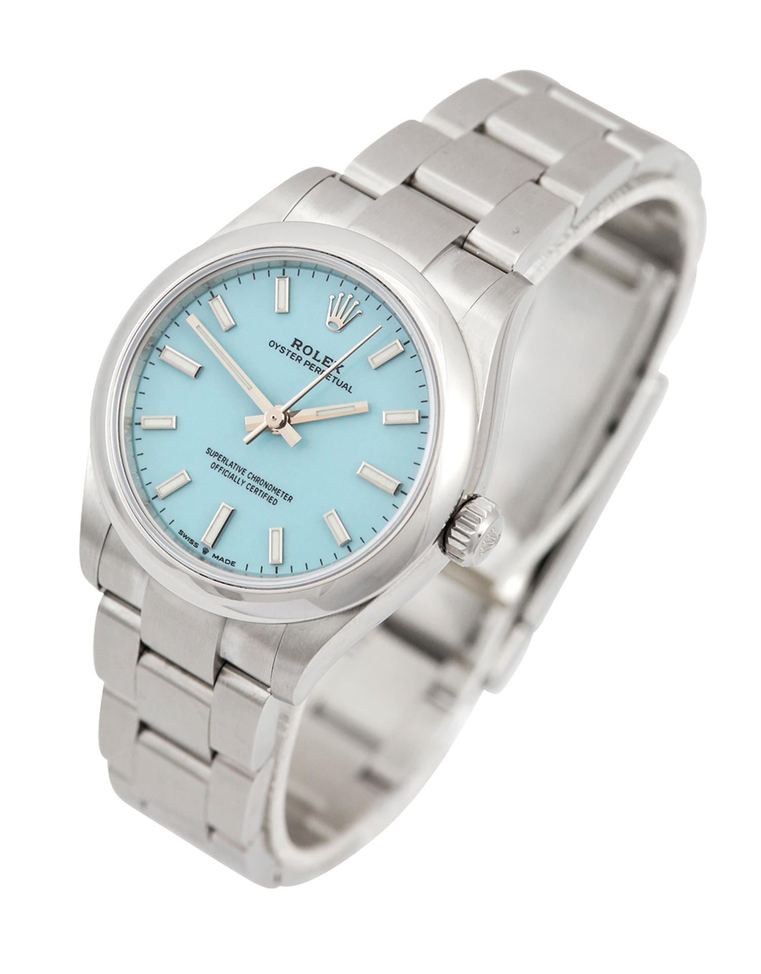 Rolex Oyster Perpetual 277200 Thumbnail 2