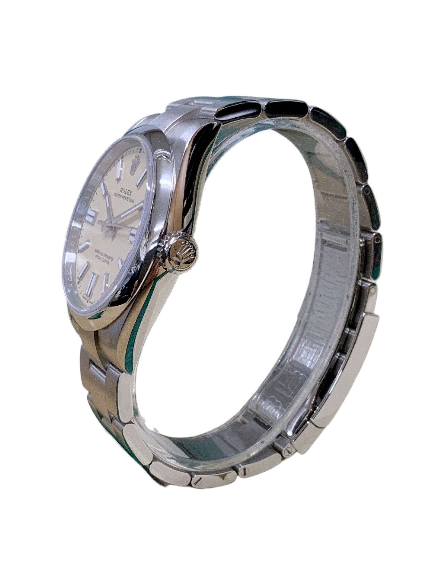 Rolex Oyster Perpetual 41 134300 Thumbnail 2