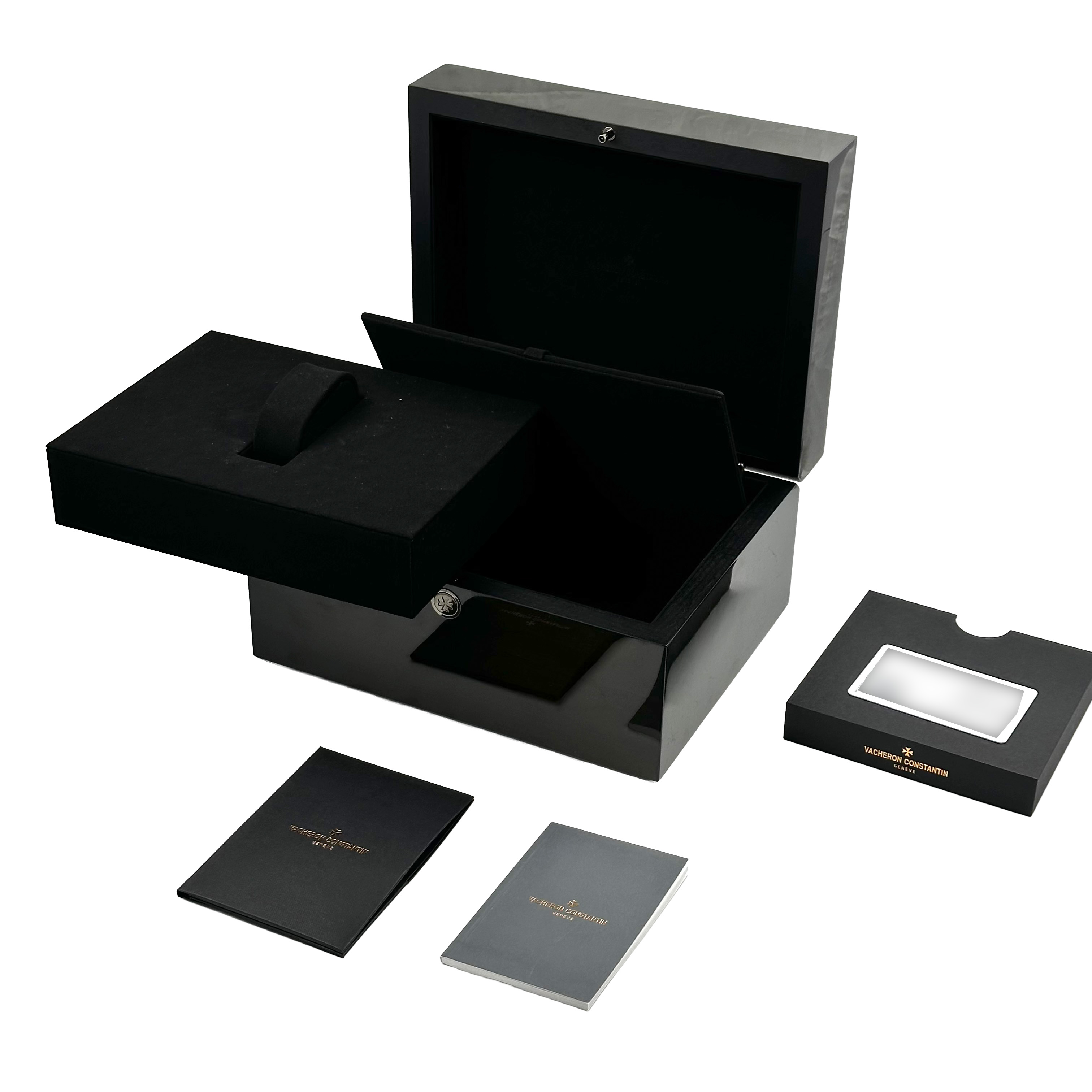 Vacheron Constantin Fiftysix 6000E/000R-B488 Thumbnail 5