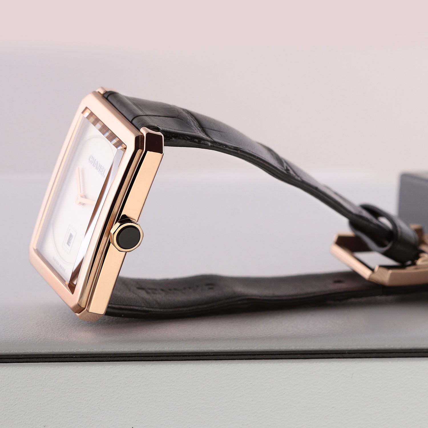 Chanel Boy-Friend H4313 Thumbnail 3