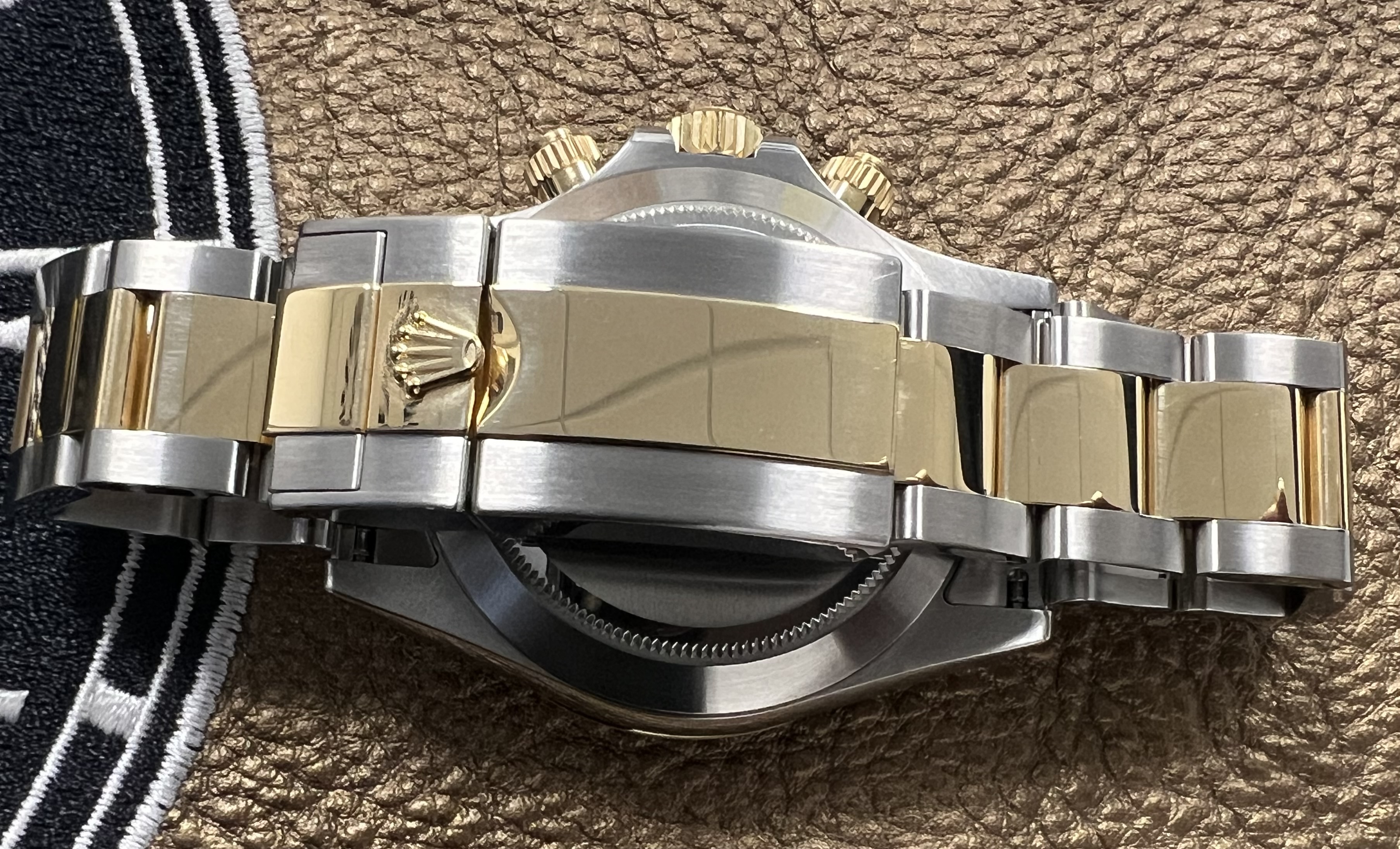 Rolex Daytona 116503 Thumbnail 3