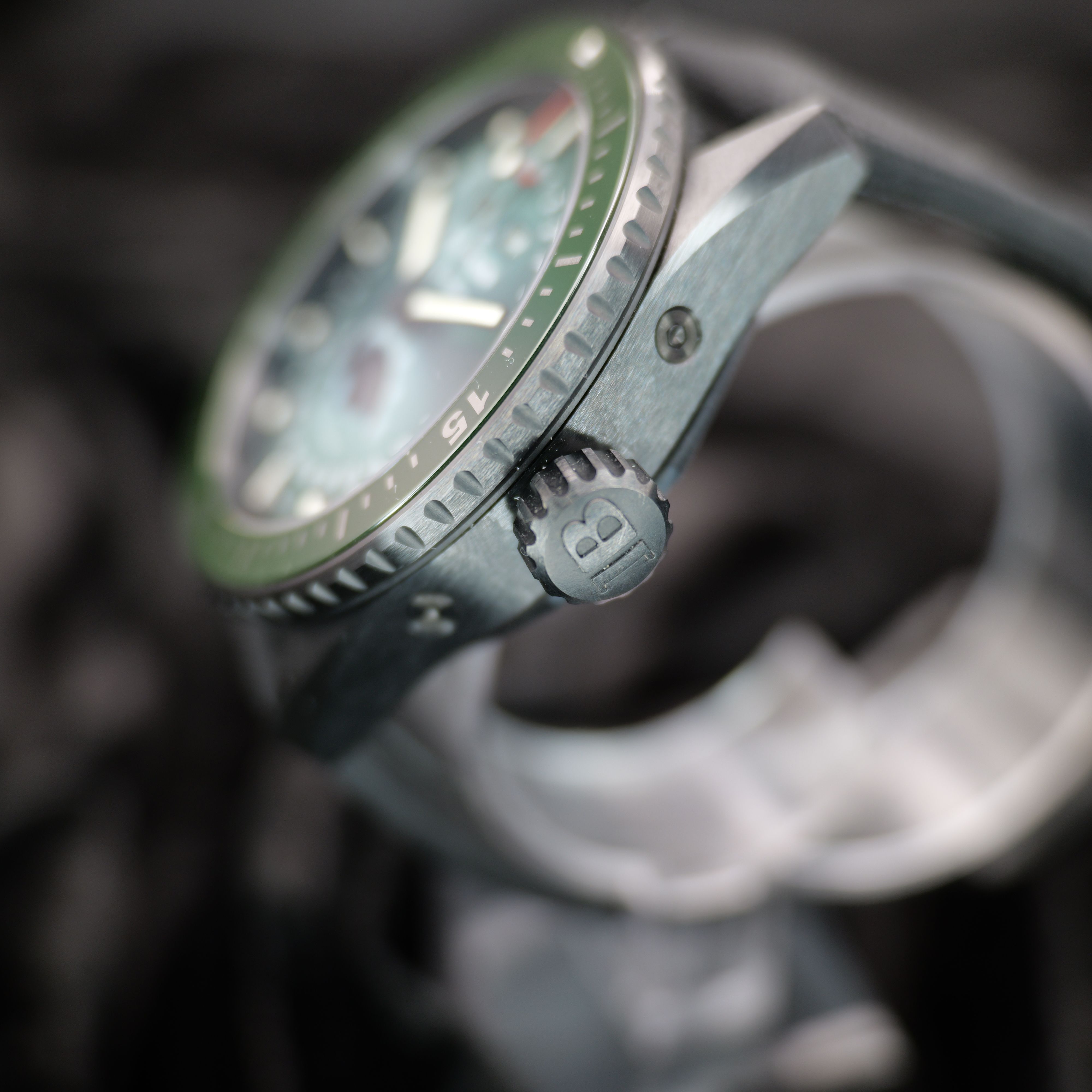 Blancpain Fifty Fathoms 5054-0153-B52A Thumbnail 2