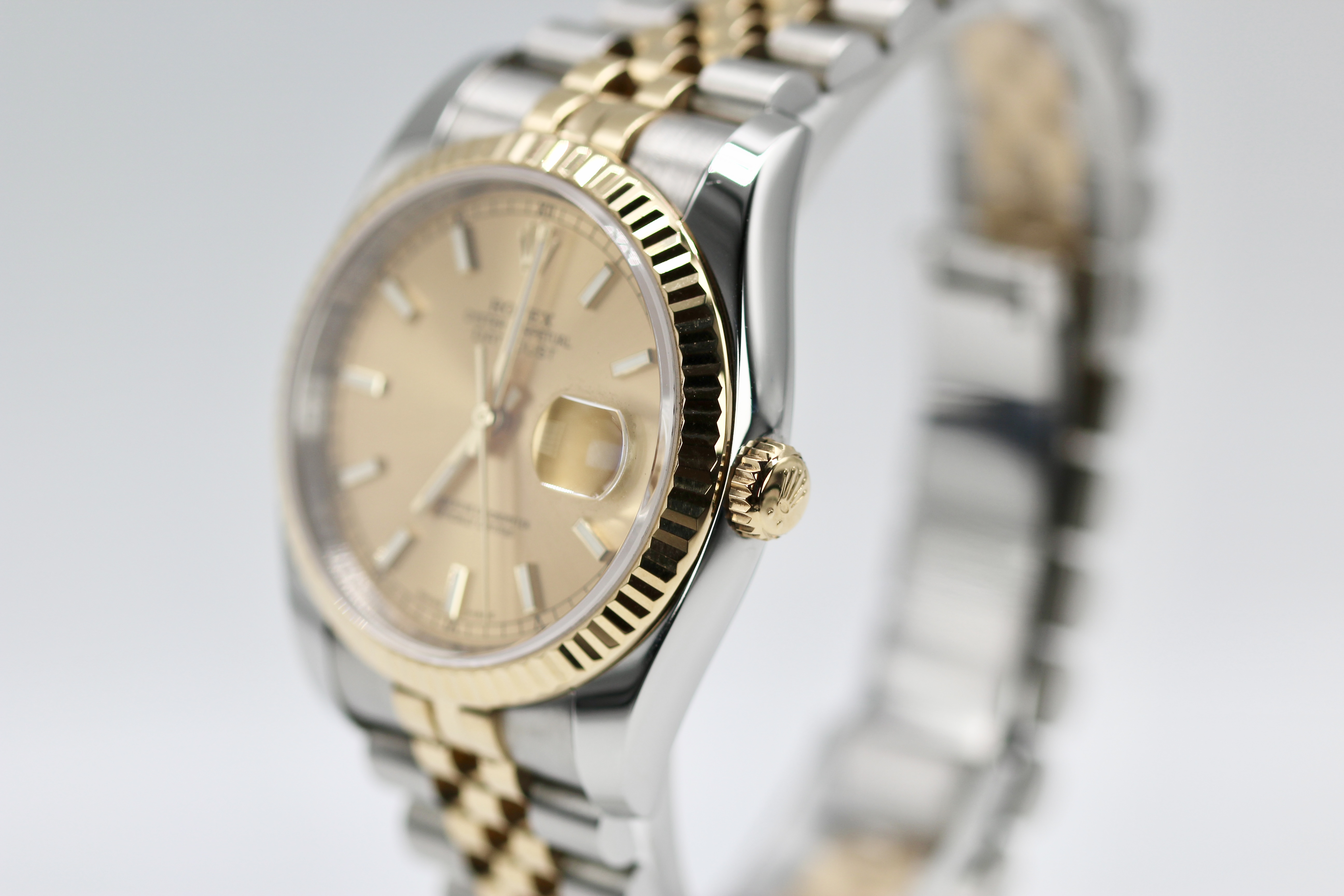 Rolex Datejust 116233 Thumbnail 2