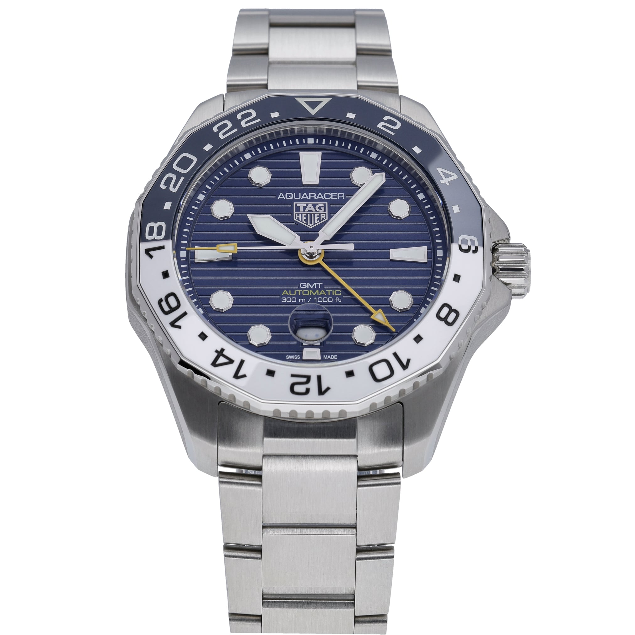 Tag Heuer Aquaracer WBP2010.BA0632 Thumbnail 6