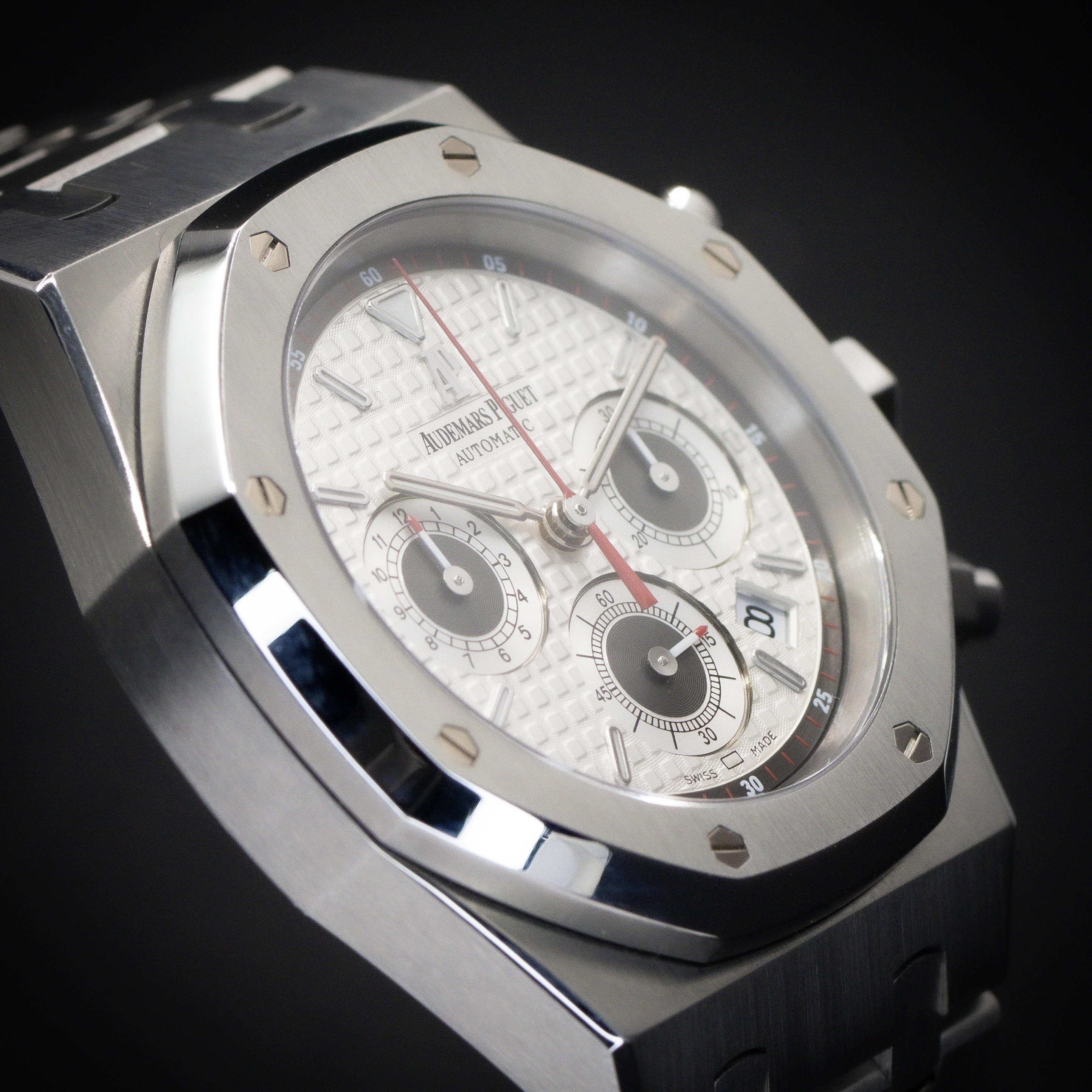 Audemars Piguet Royal Oak 26300ST.OO.1110ST.06 Thumbnail 2
