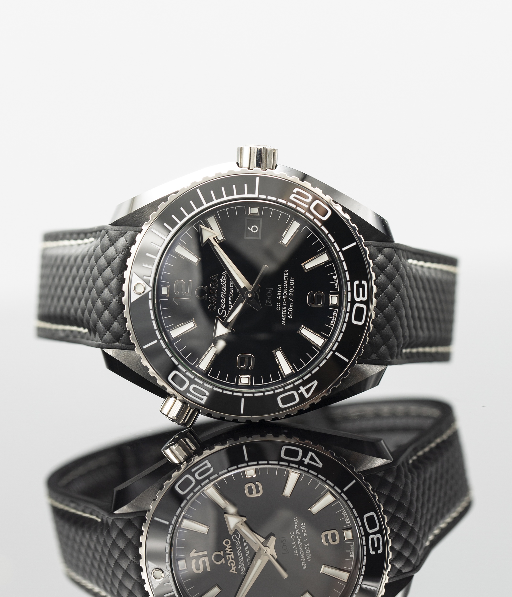 Omega Planet Ocean 215.92.40.20.01.001 Thumbnail 6