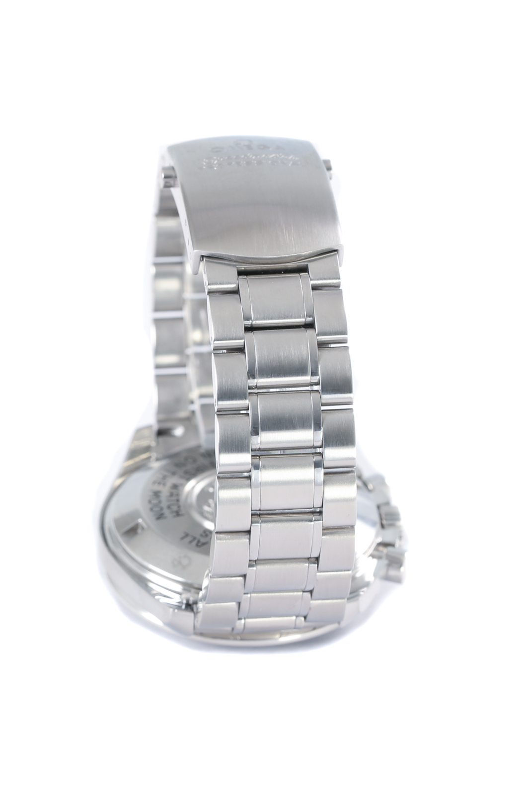 Omega Speedmaster Moonwatch 3570.50.00 Thumbnail 3