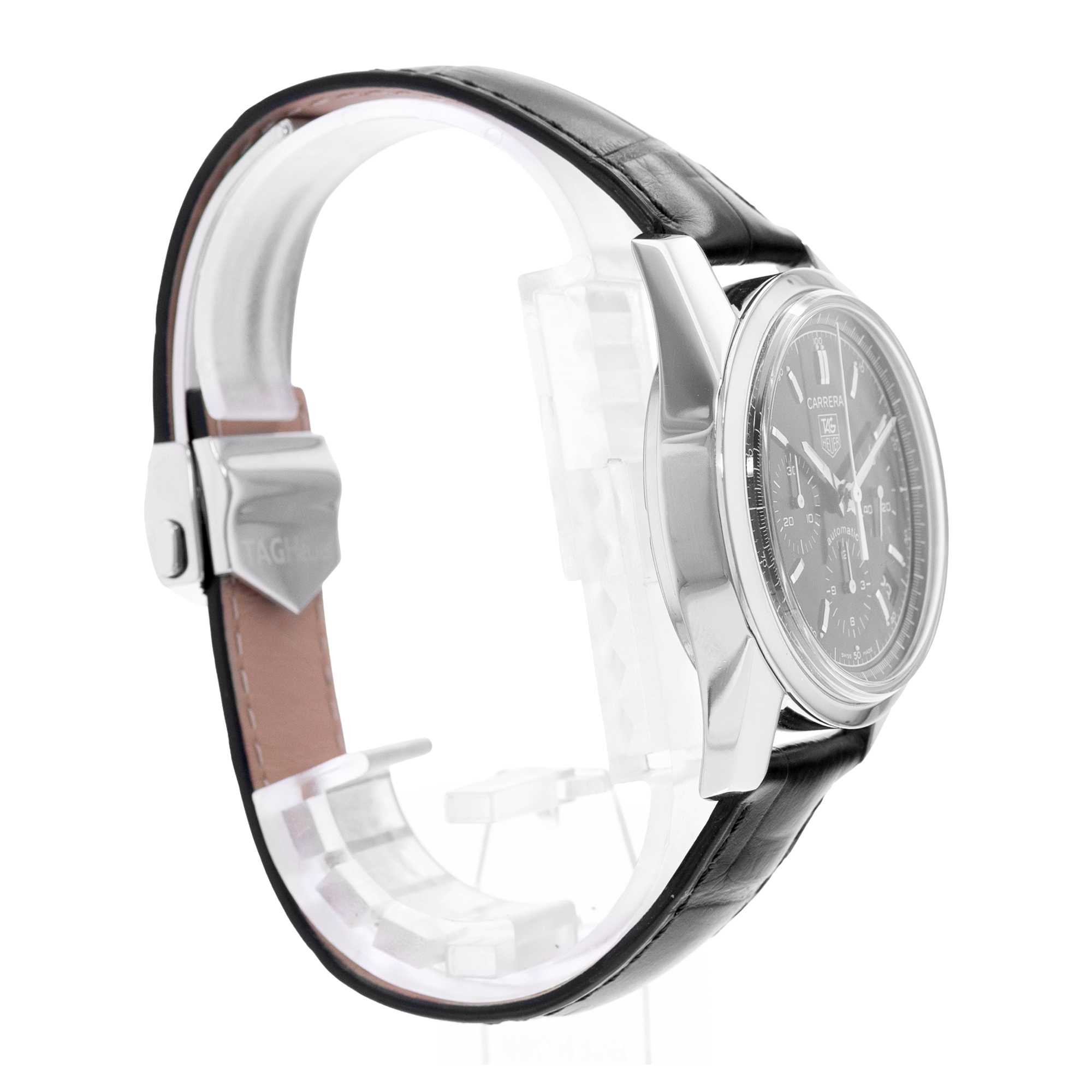 Tag Heuer Carrera CV2111.FC6180 Thumbnail 5