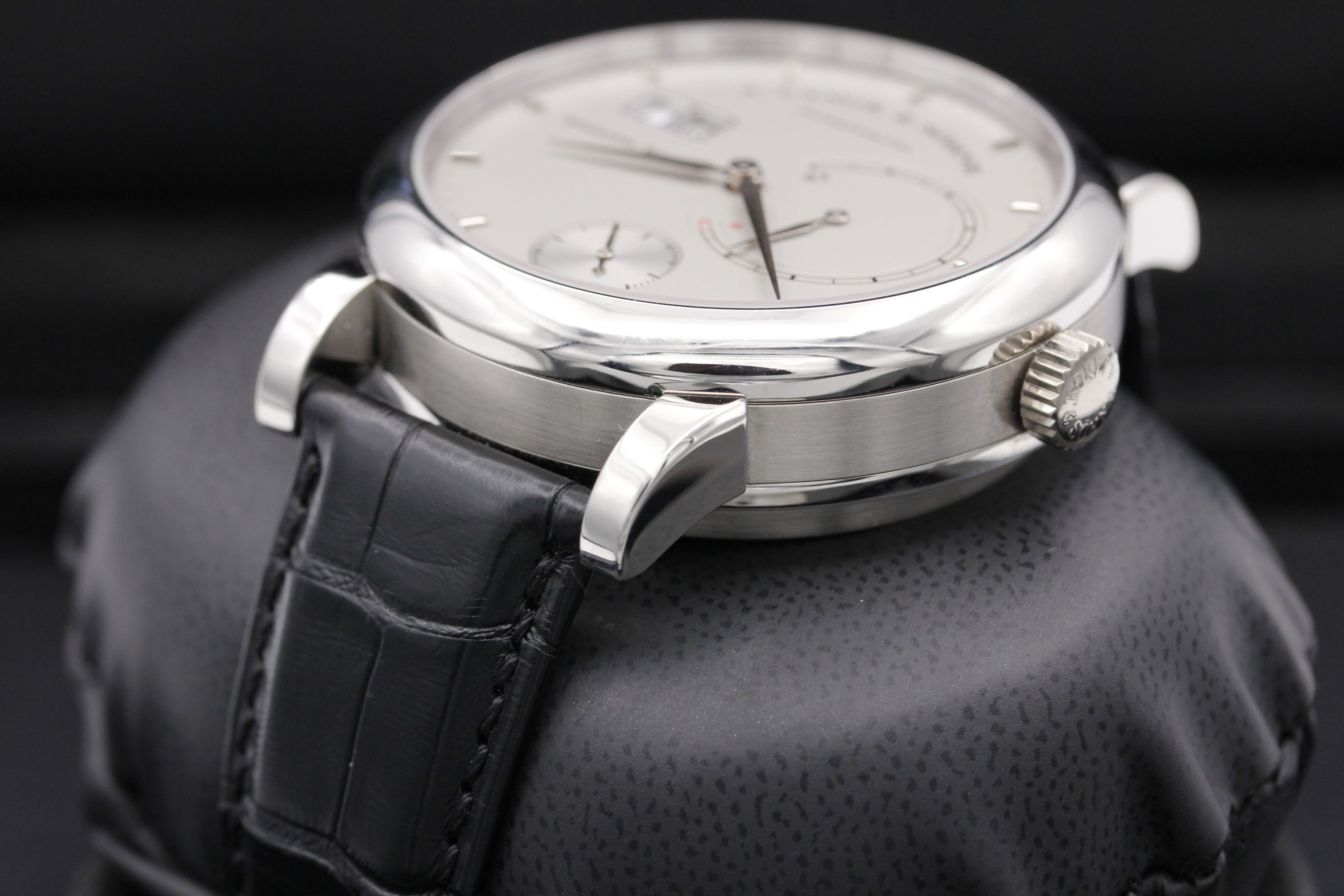 A. Lange and Sohne Lange 31 130.025F Thumbnail 2