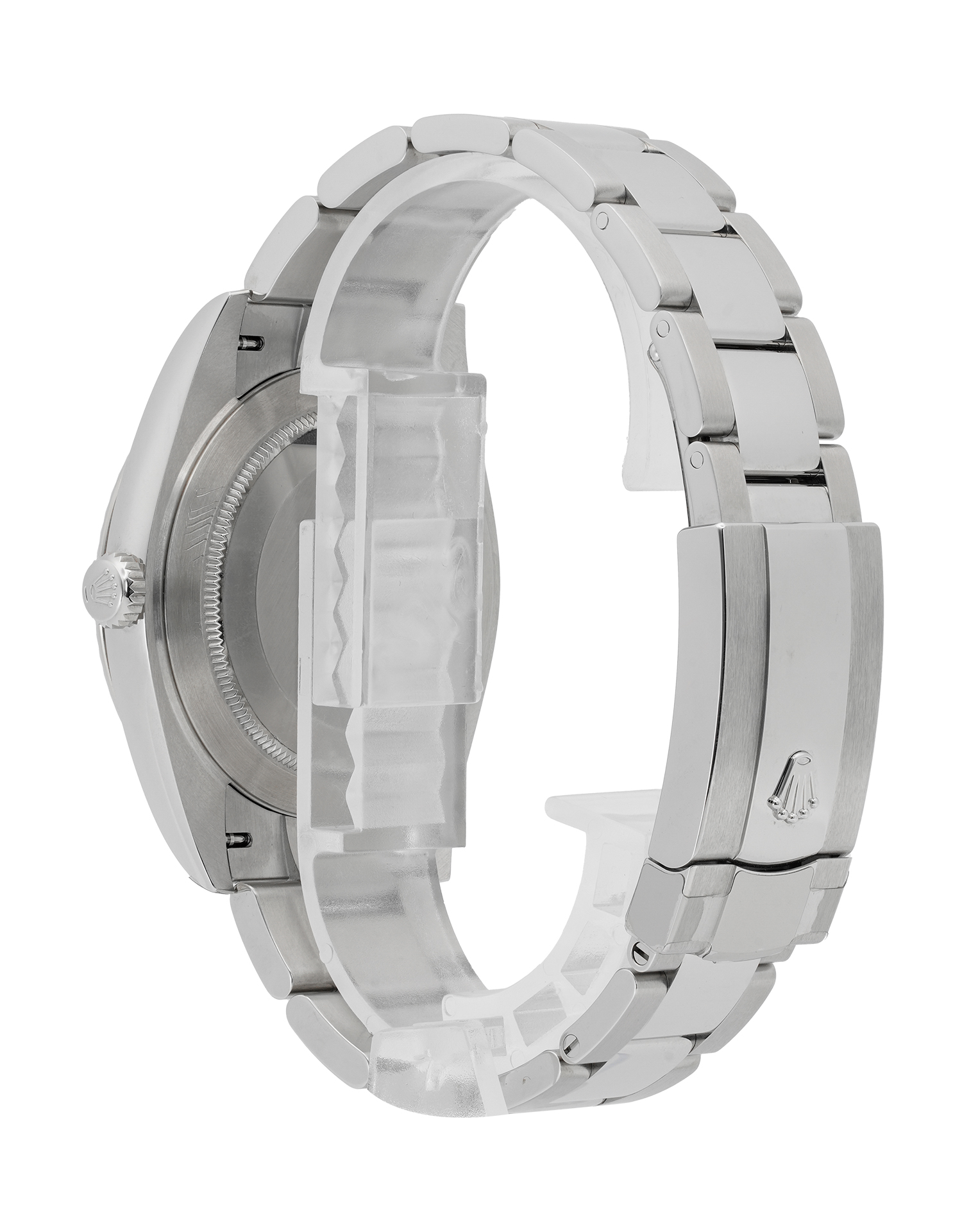 Rolex Datejust 41 126334 Thumbnail 3