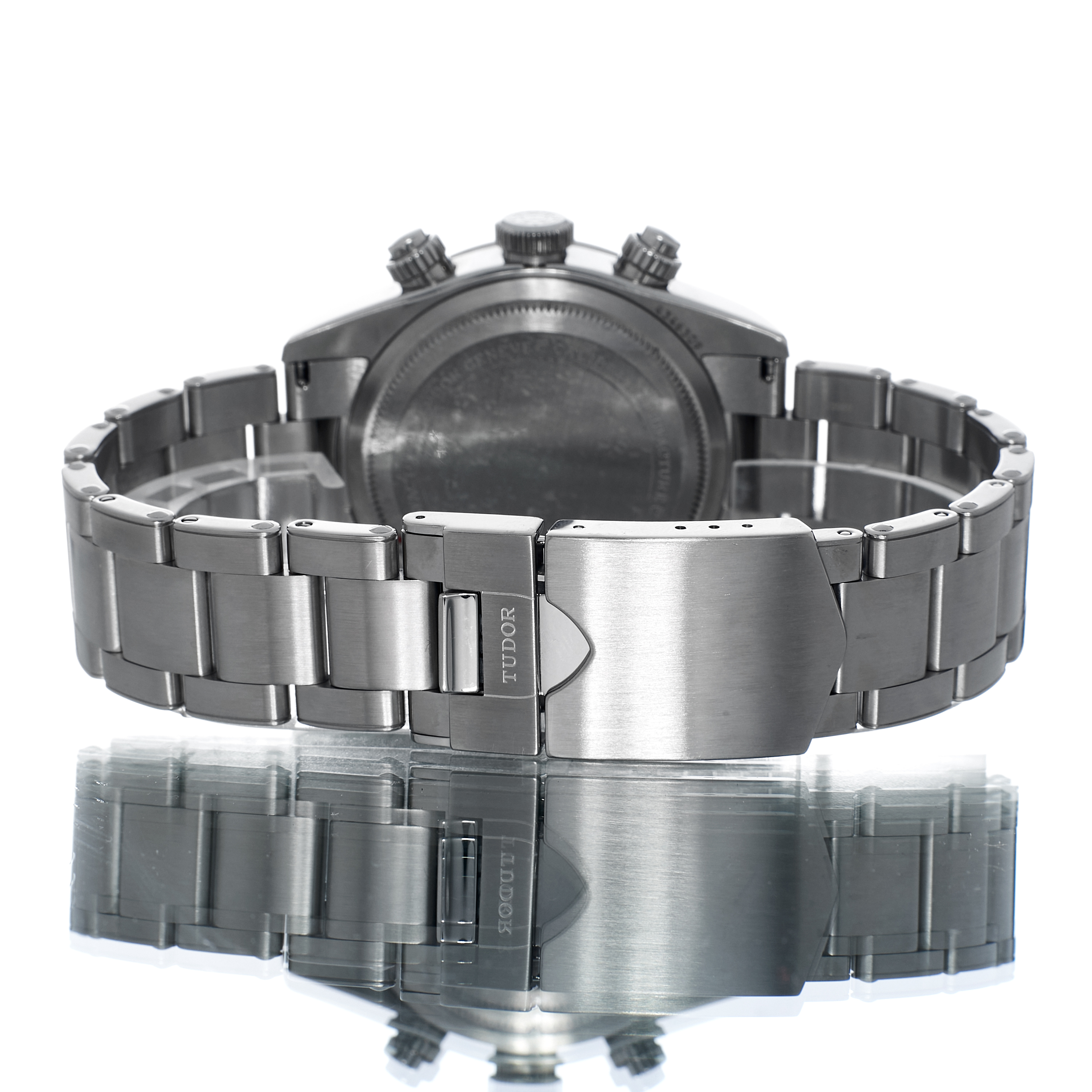 Tudor Black Bay Chrono M79360N-0002 Thumbnail 3