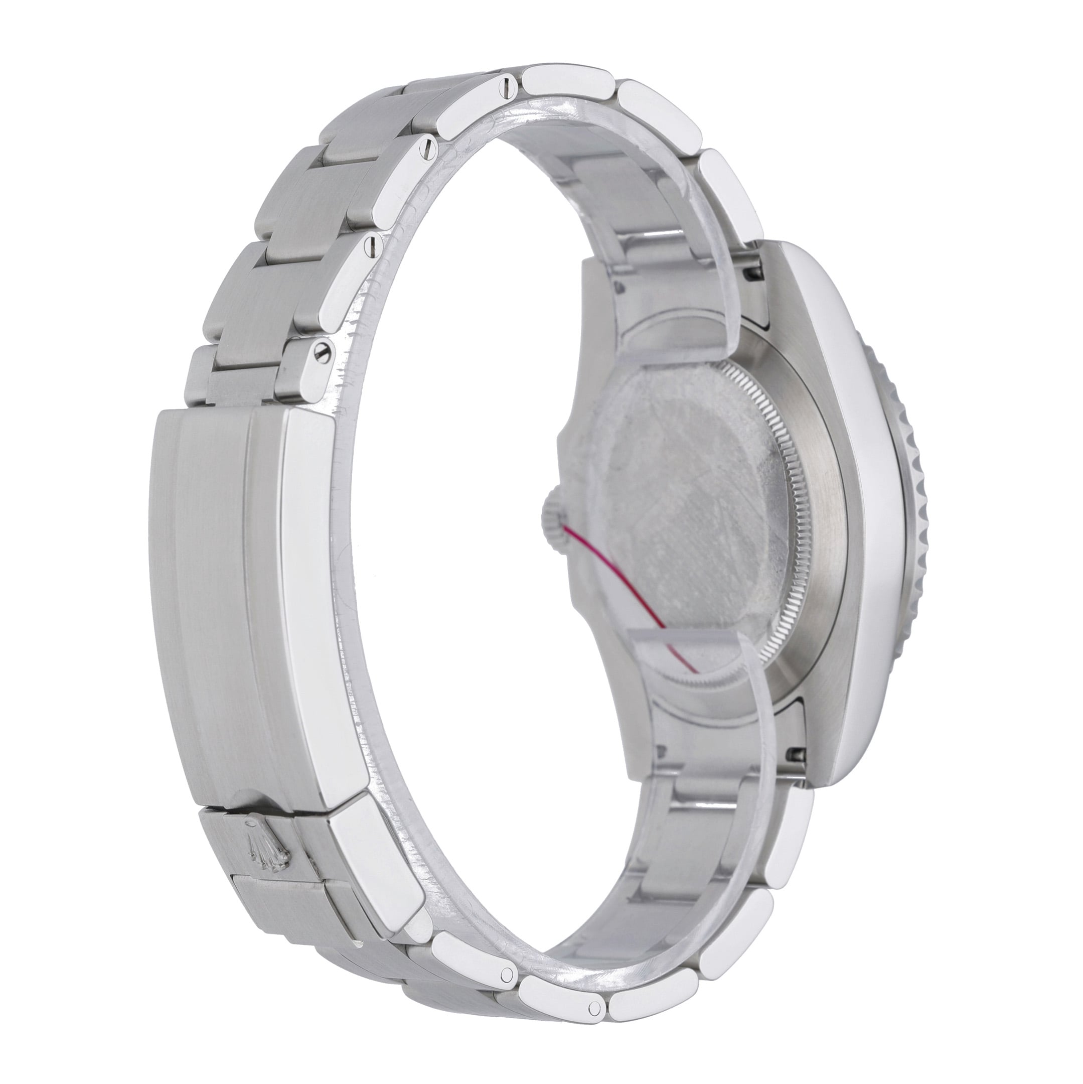 Rolex Submariner 116610 LN Thumbnail 4