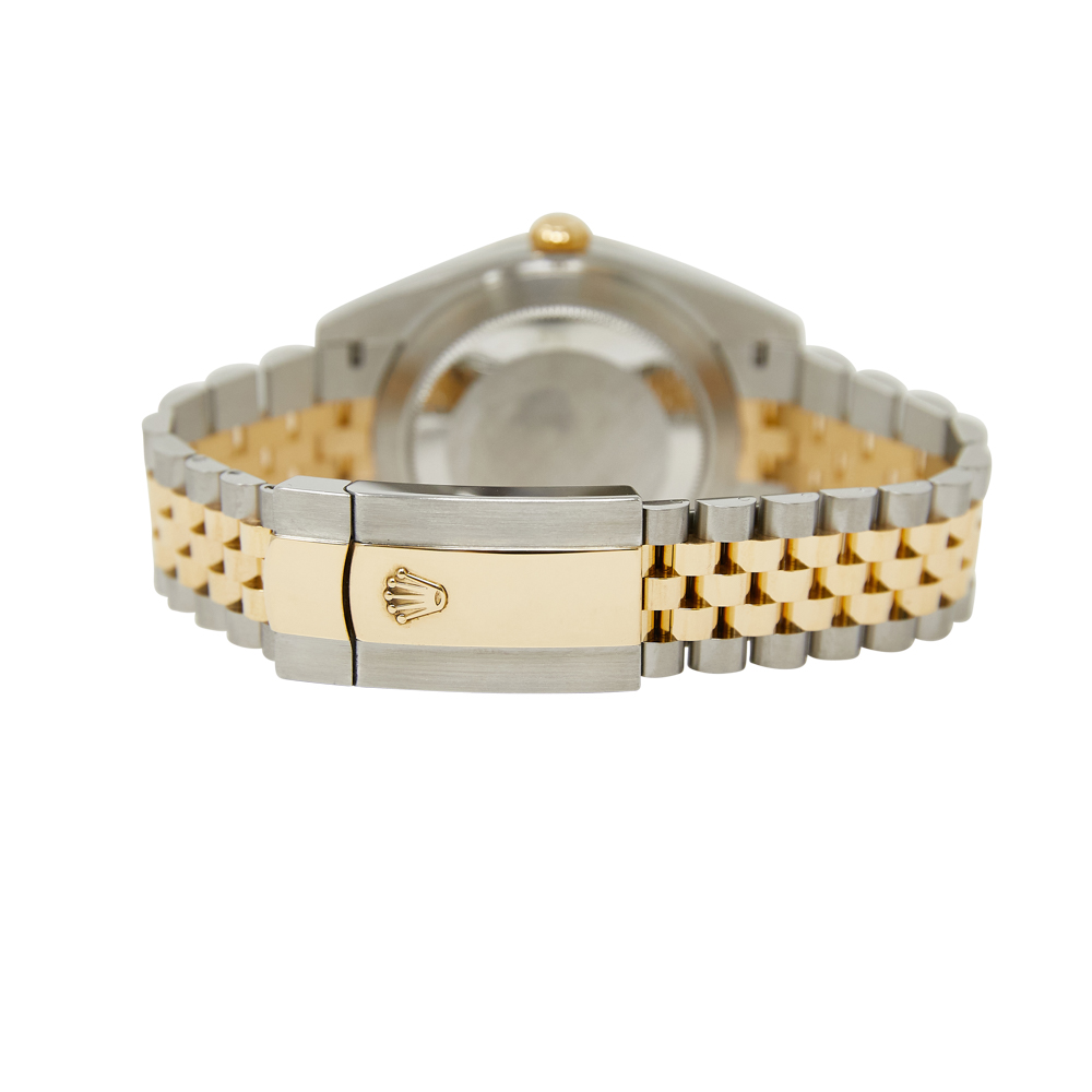 Rolex Datejust 41 126333 Thumbnail 7