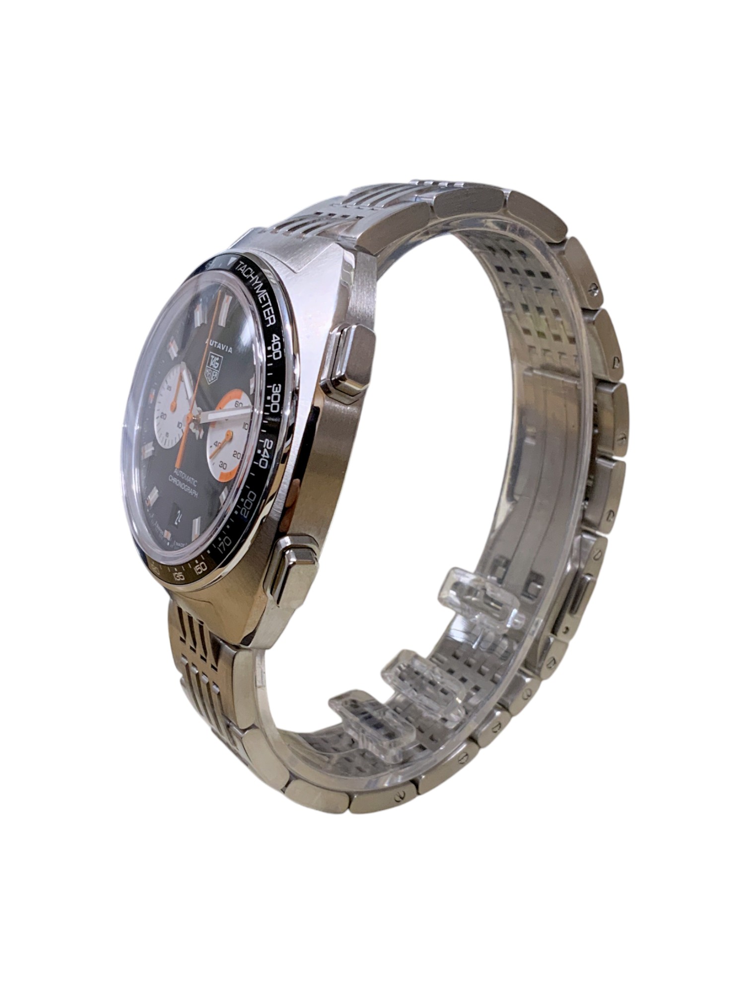 Tag Heuer Autavia CY2111.BA0775 Thumbnail 2