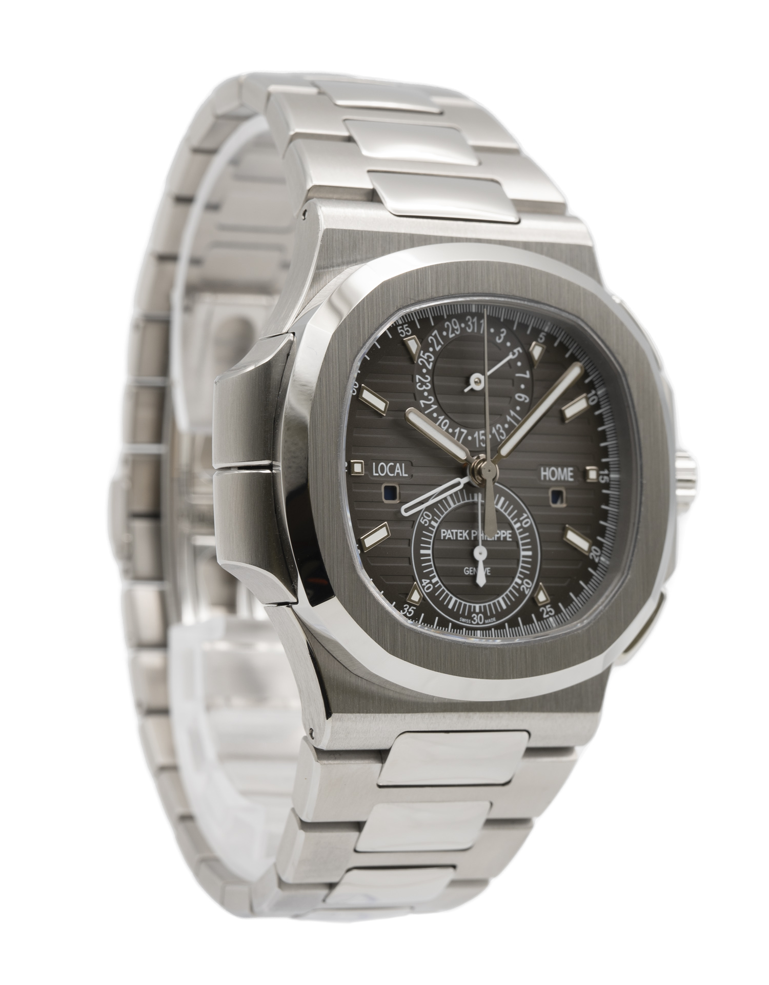 Patek Philippe Nautilus 5990/1A-001 Thumbnail 5