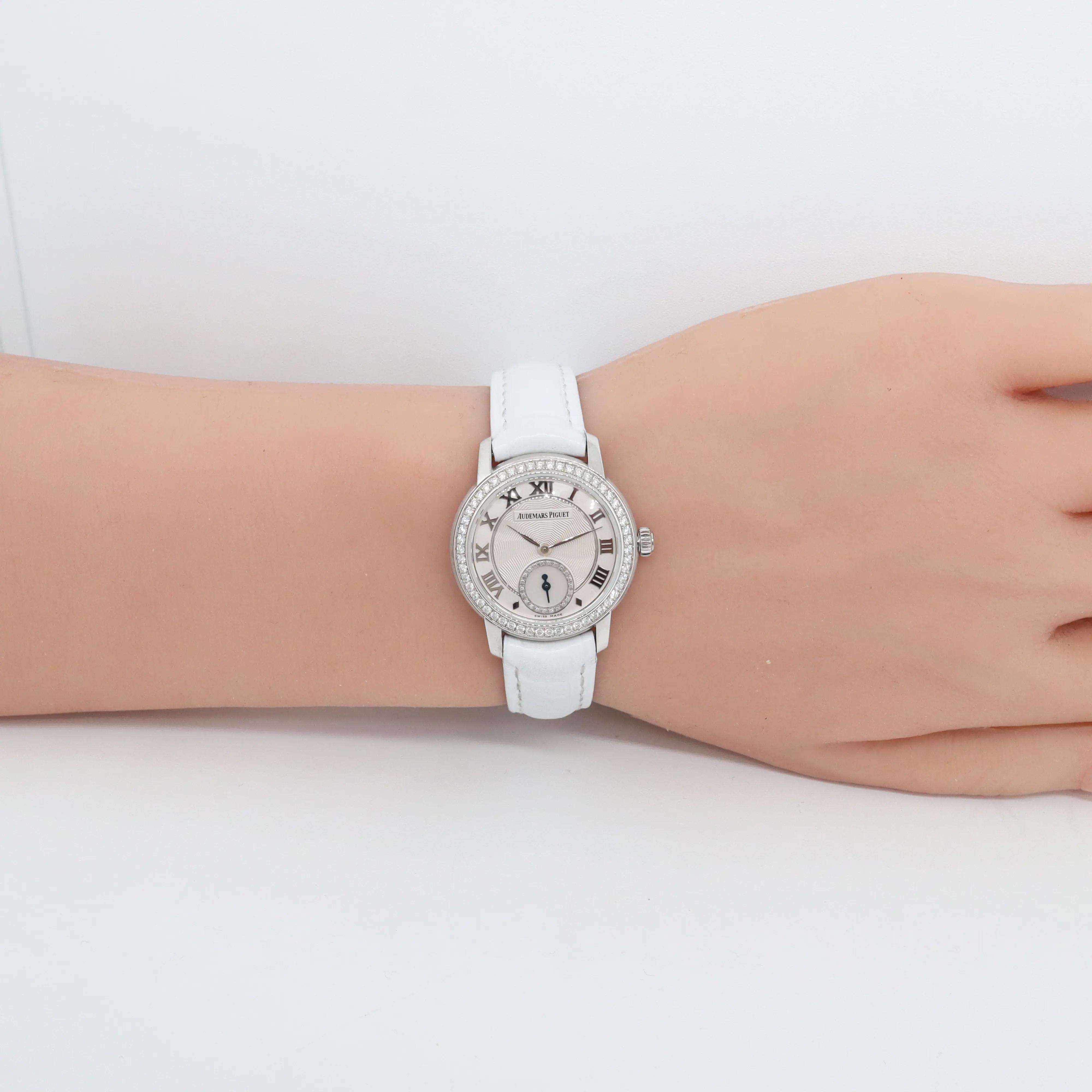 Audemars Piguet Jules Audemars 77228BC.ZZ.A001MR.01 Thumbnail 5