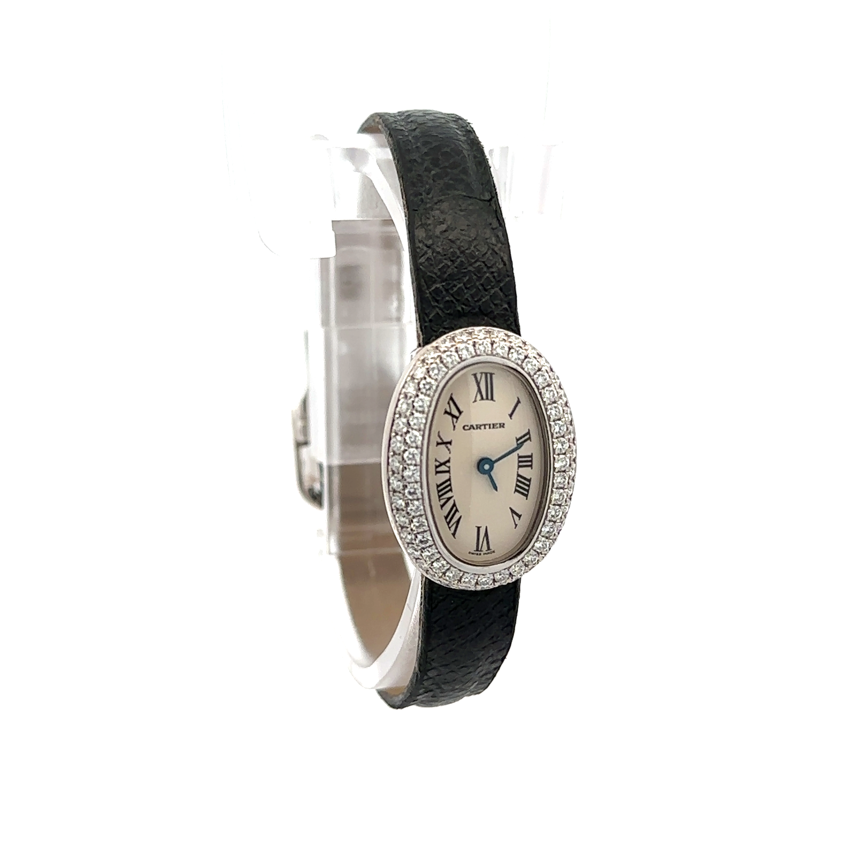 Cartier Baignoire WB509531 Thumbnail 2