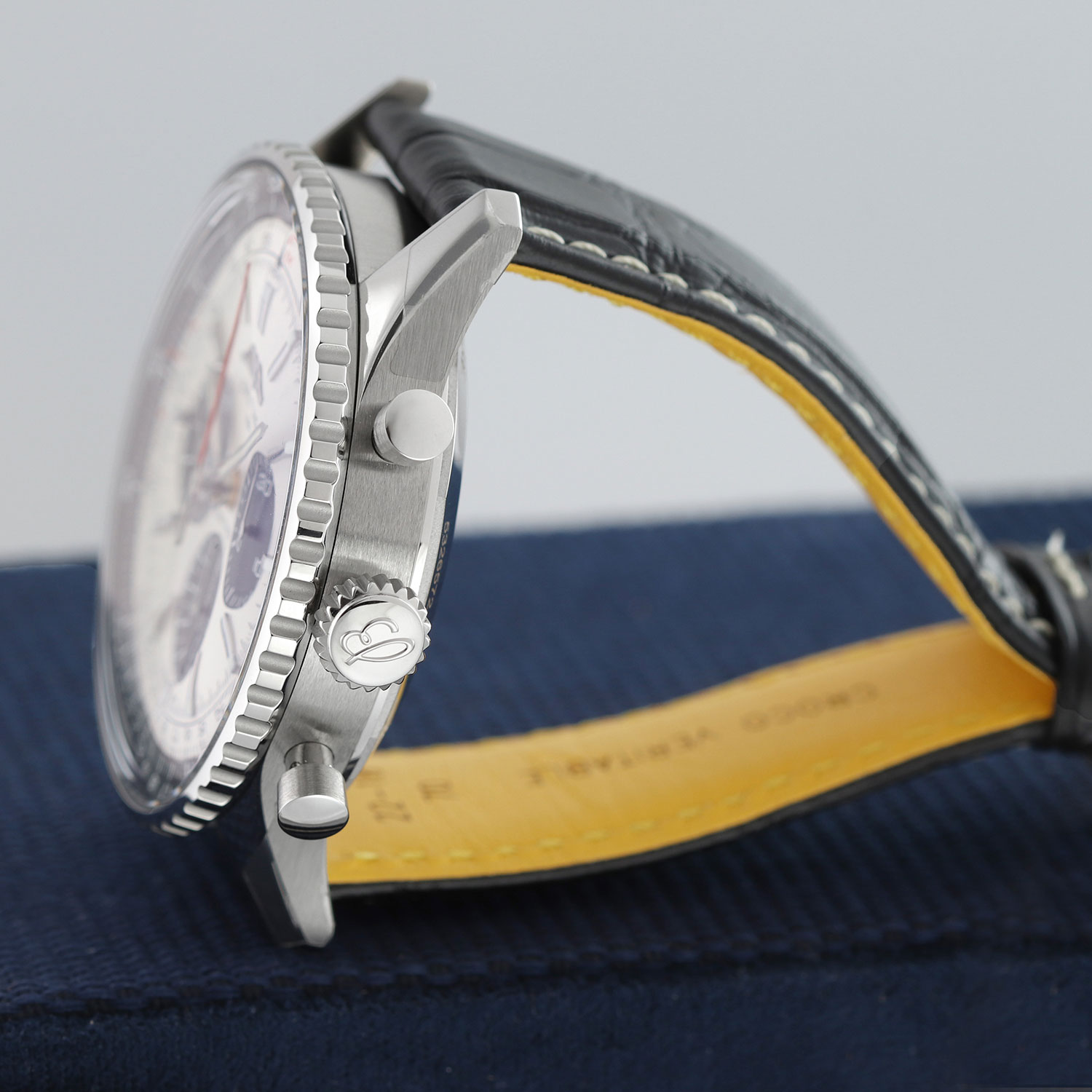 Breitling Navitimer B01 Chronograph 43 AB0138 Thumbnail 3