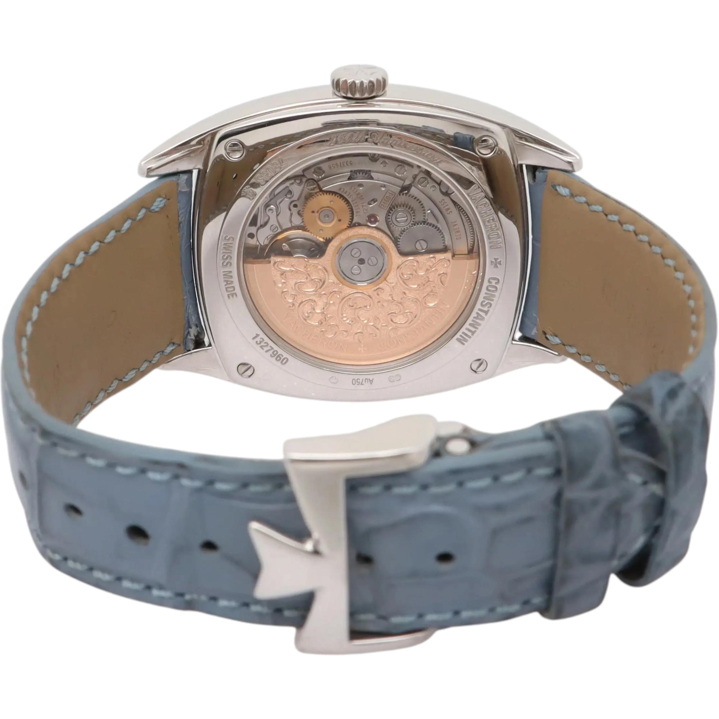 Vacheron Constantin Harmony 7805S/000G-B052 Thumbnail 3
