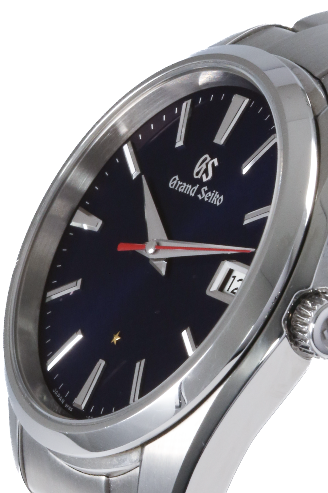 Grand Seiko Heritage Collection SBGP007 Thumbnail 5