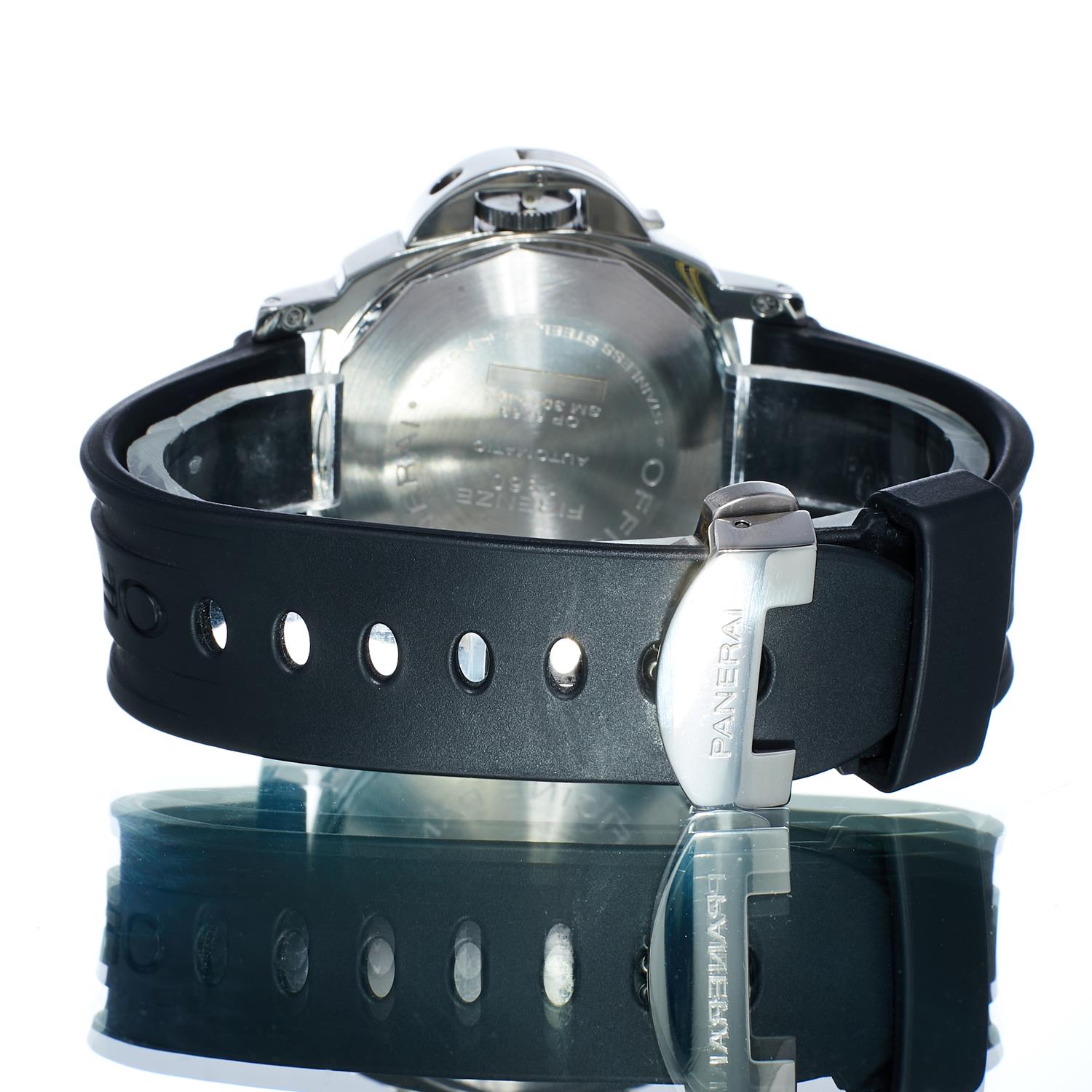 Panerai Luminor Marina PAM00104 Thumbnail 3