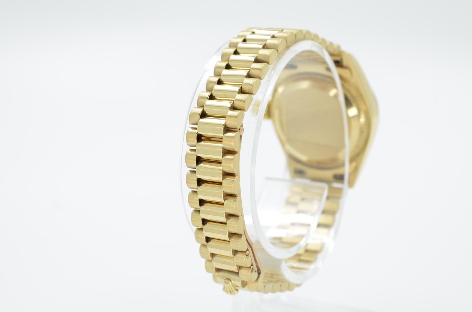 Rolex Datejust Lady 69178 Thumbnail 3
