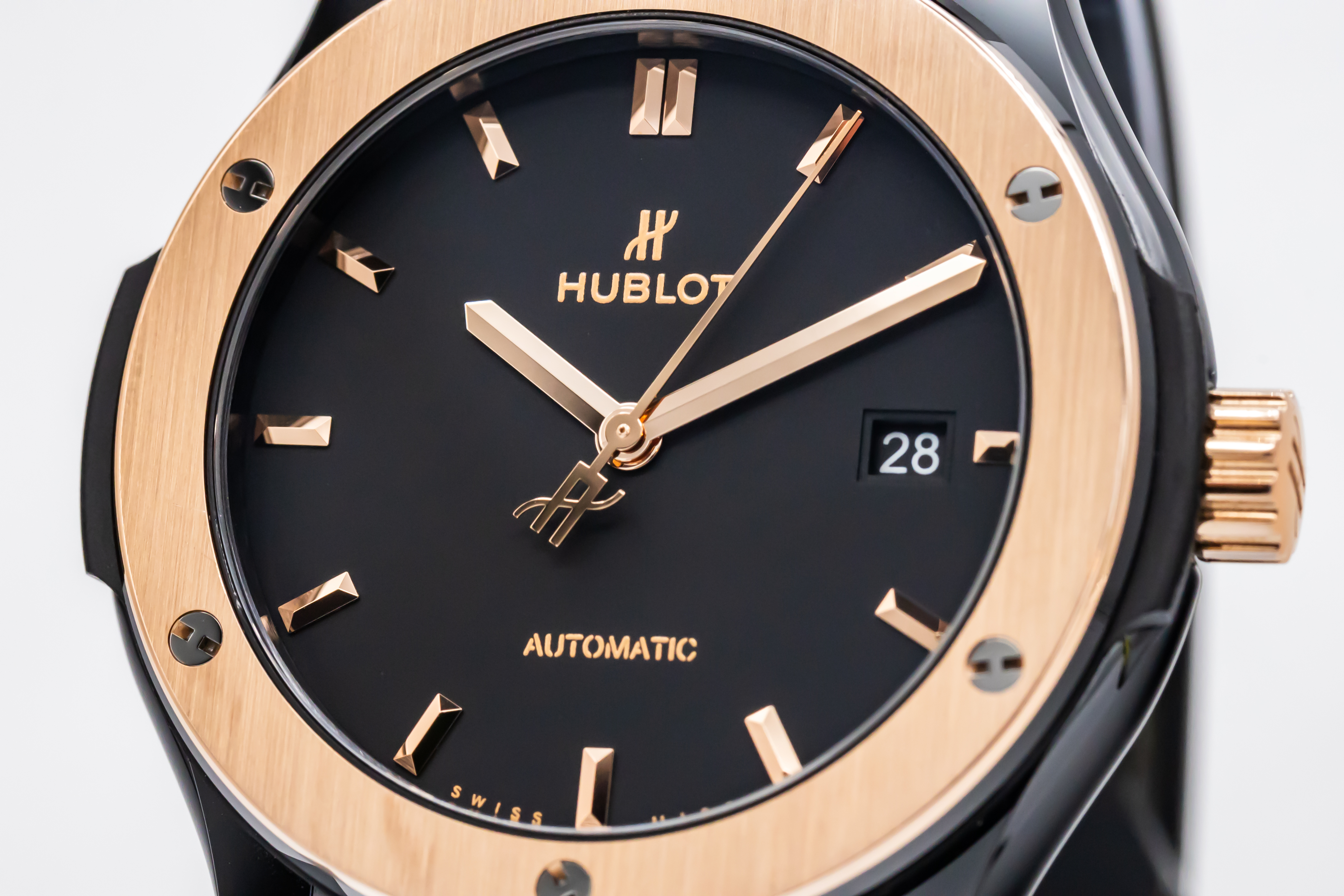 Hublot Classic Fusion 542.CO.1781.RX Thumbnail 6