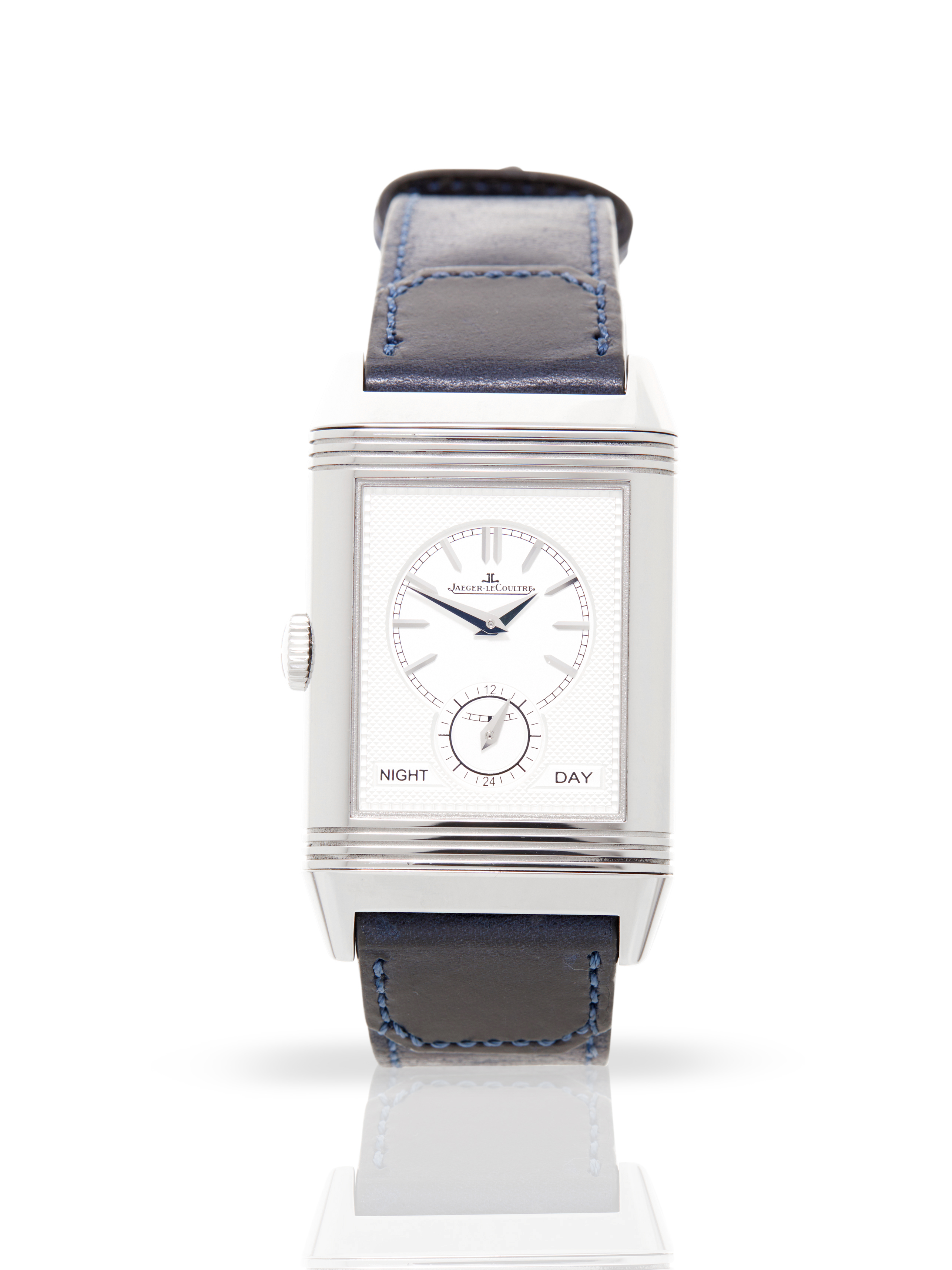 Jaeger-LeCoultre Reverso Tribute Duoface 3988482 Thumbnail 2