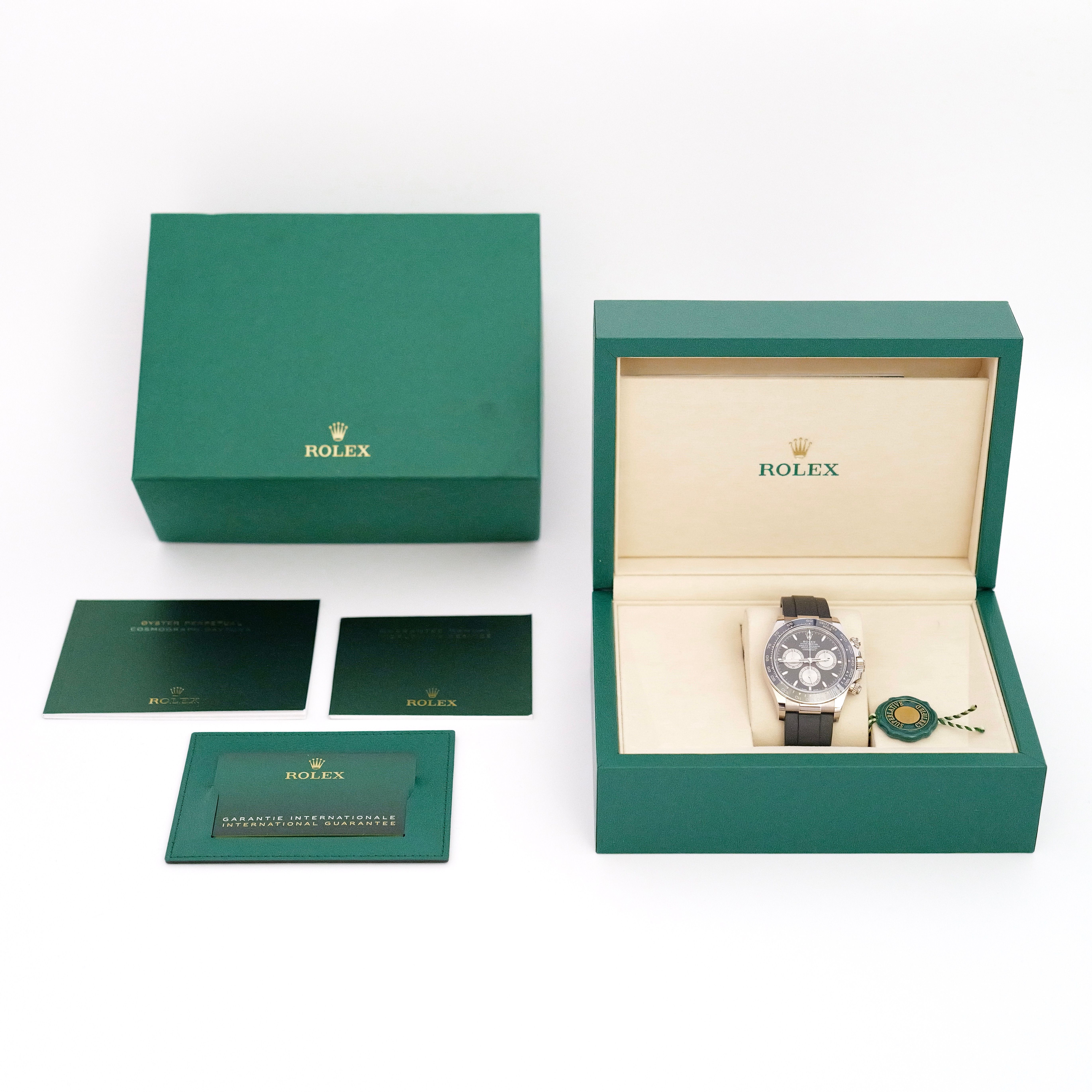 Rolex Daytona 126519 LN Thumbnail 5