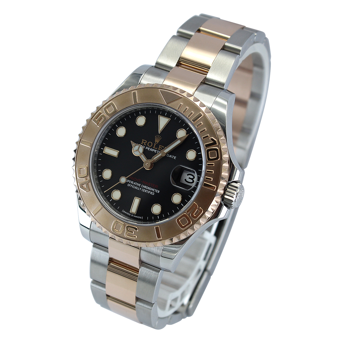 Rolex Yacht-Master 268621 Thumbnail 2