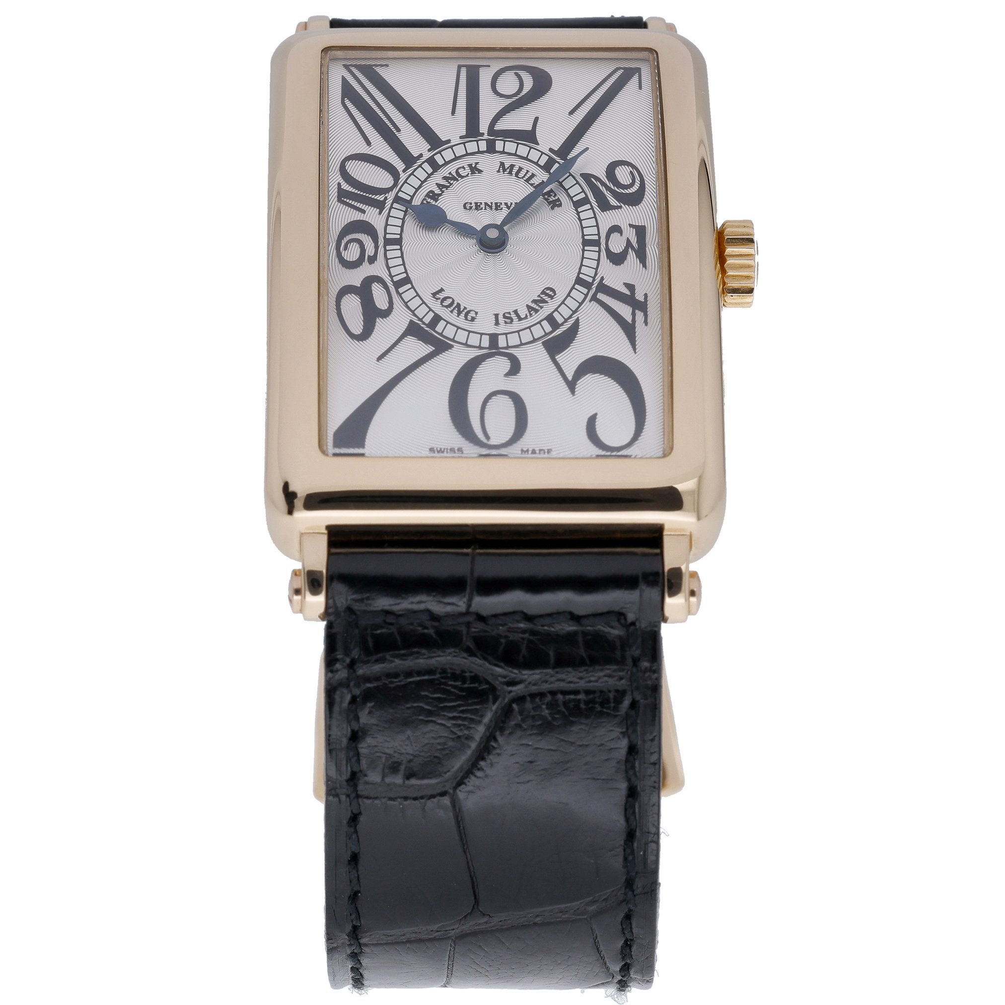 Franck Muller Long Island 1000 SC Thumbnail 6