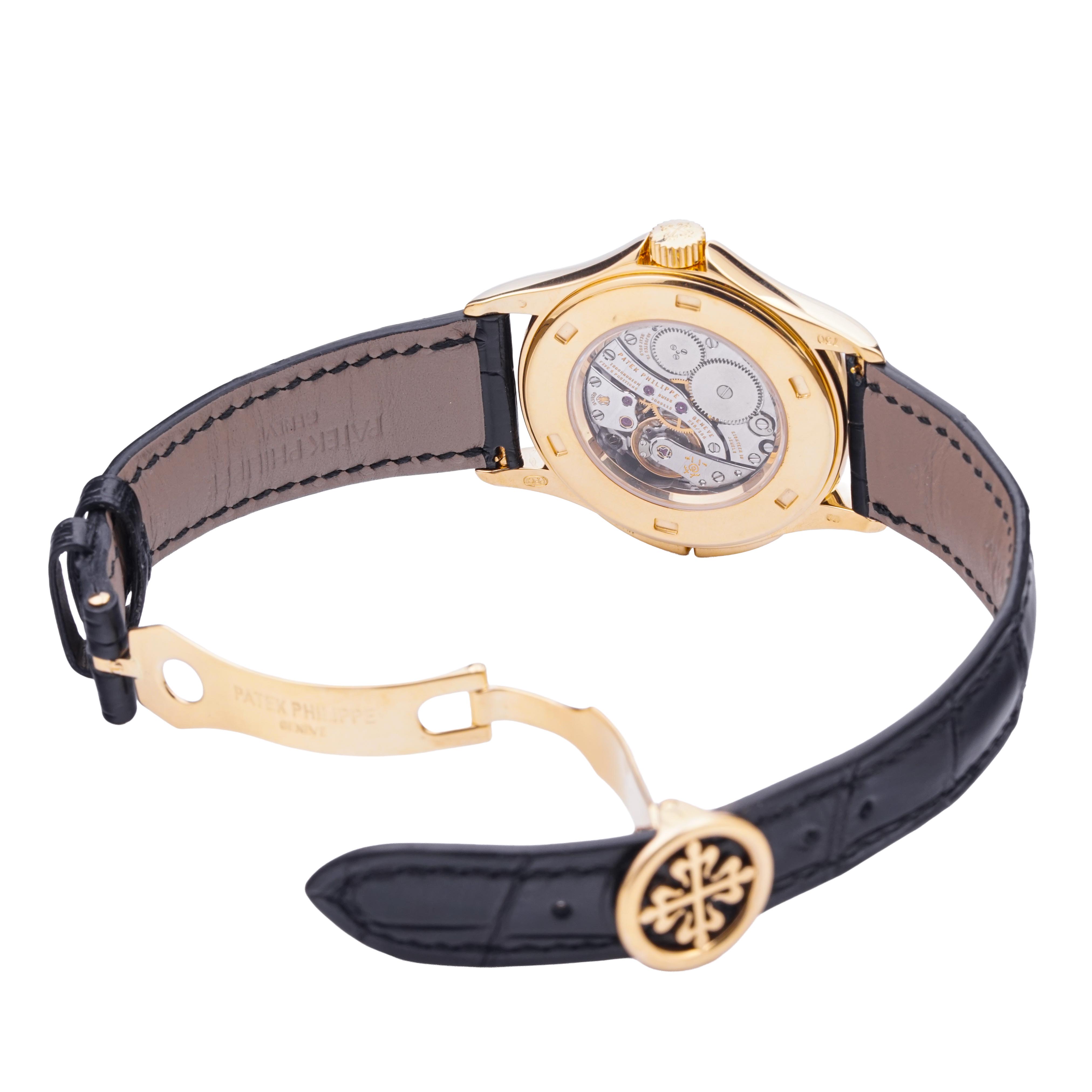 Patek Philippe Complications 5134J-001 Thumbnail 3