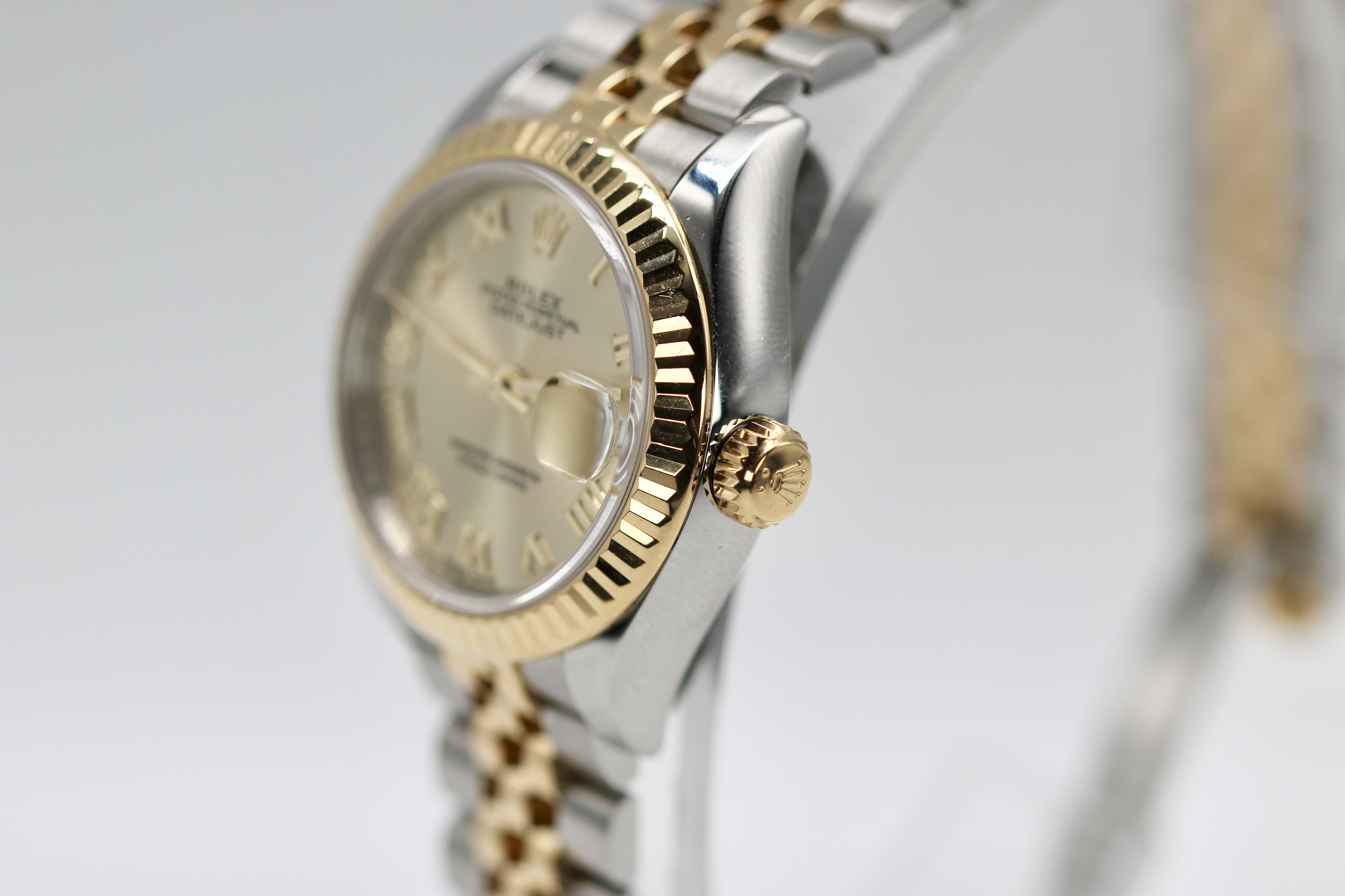 Rolex Datejust Lady 28 279173 Thumbnail 2