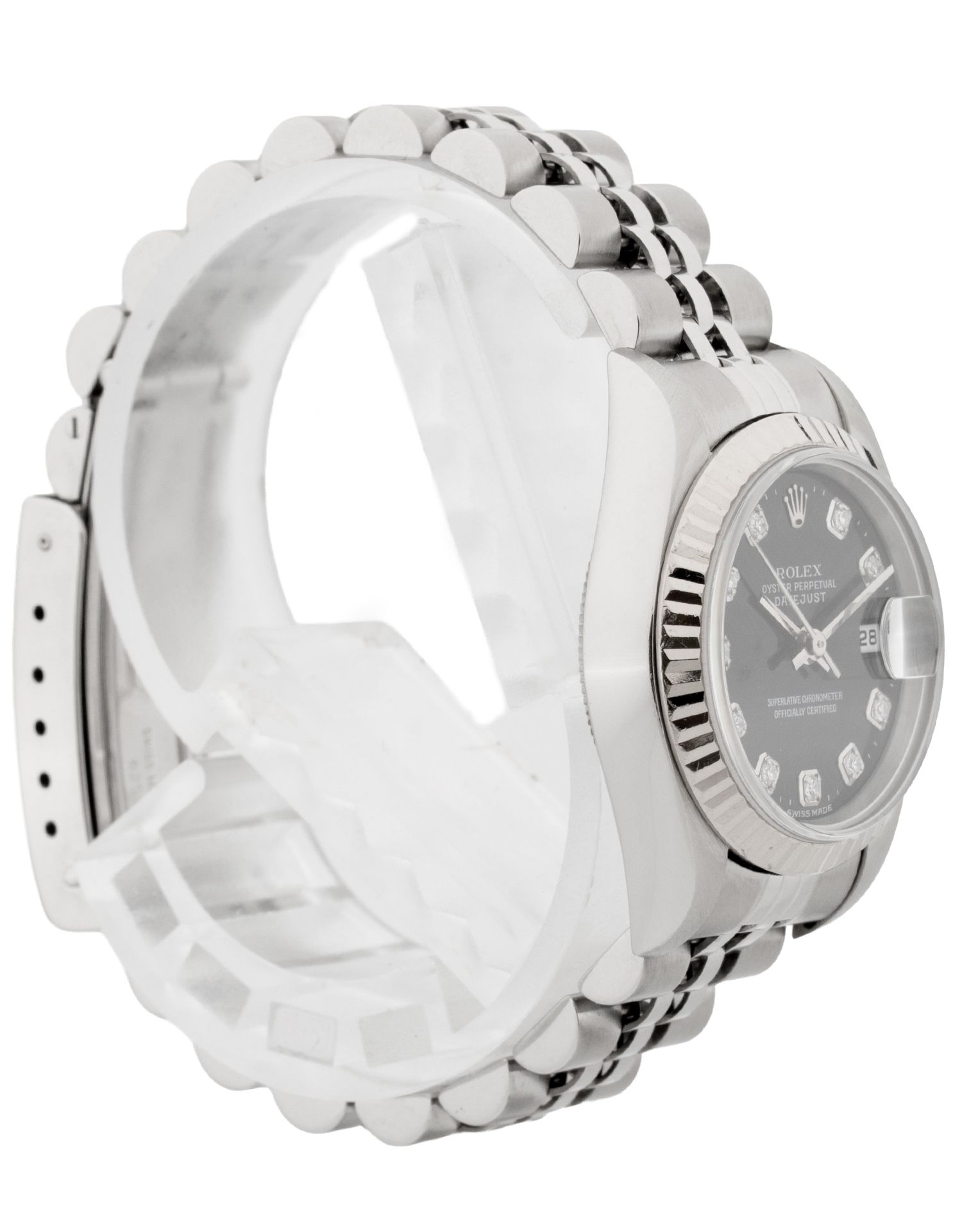 Rolex Datejust Lady 79174 Thumbnail 7
