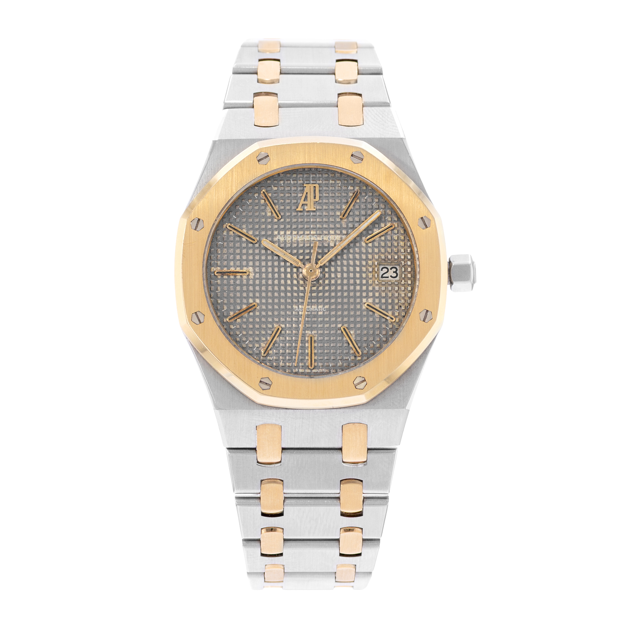 Audemars Piguet Royal Oak 14700SA.OO.0789SA.01.B Thumbnail 2