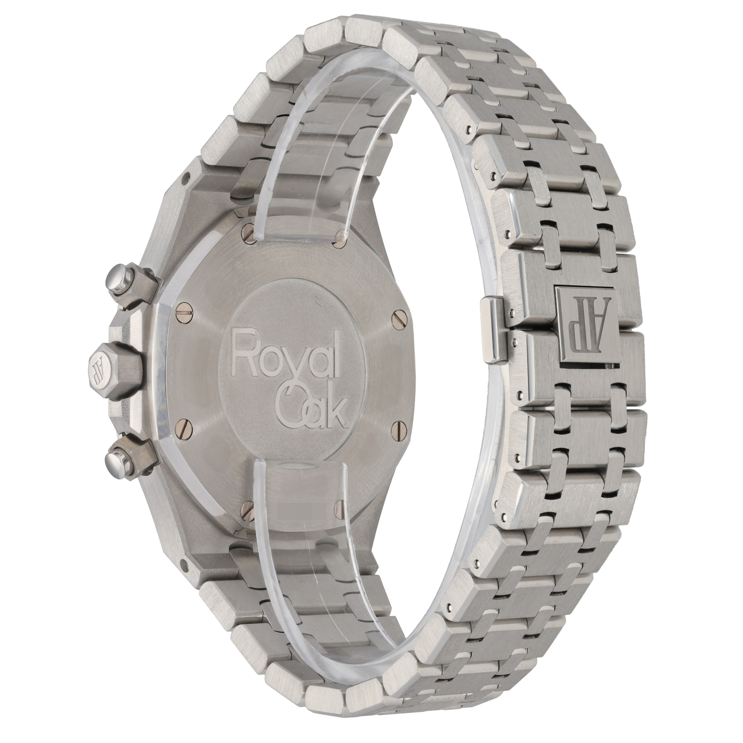 Audemars Piguet Royal Oak 26331ST.OO.1220ST.03 Thumbnail 3