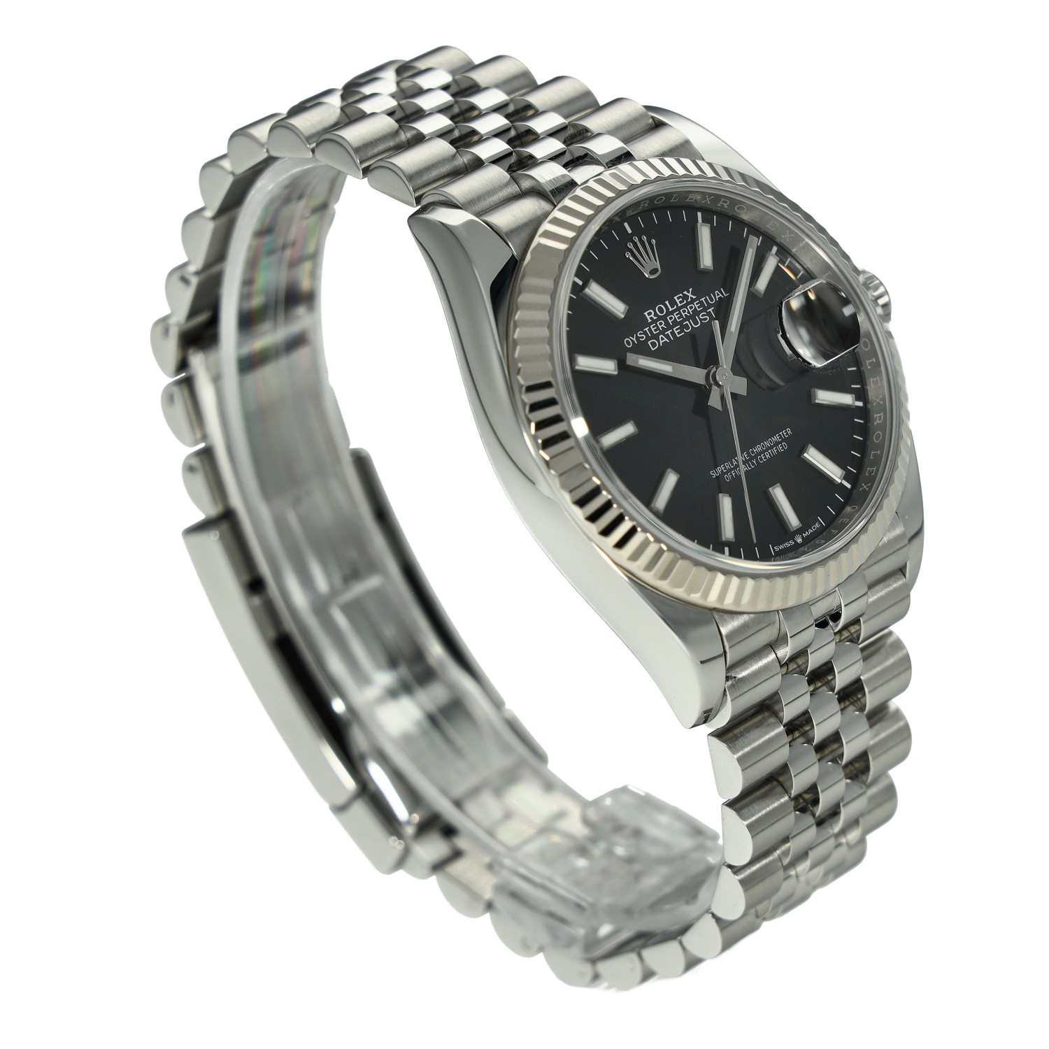 Rolex Datejust 126234 Thumbnail 4