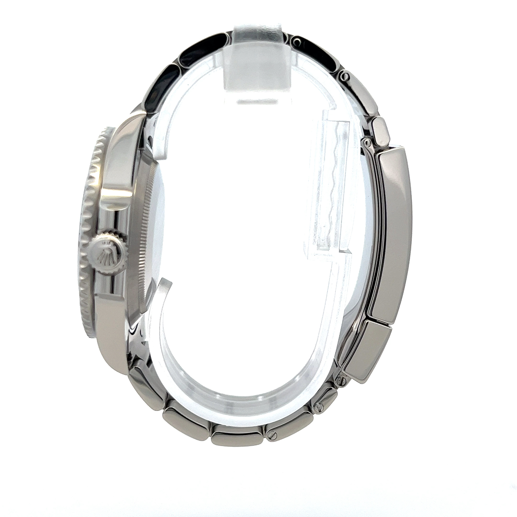 Rolex Submariner 114060 Thumbnail 2