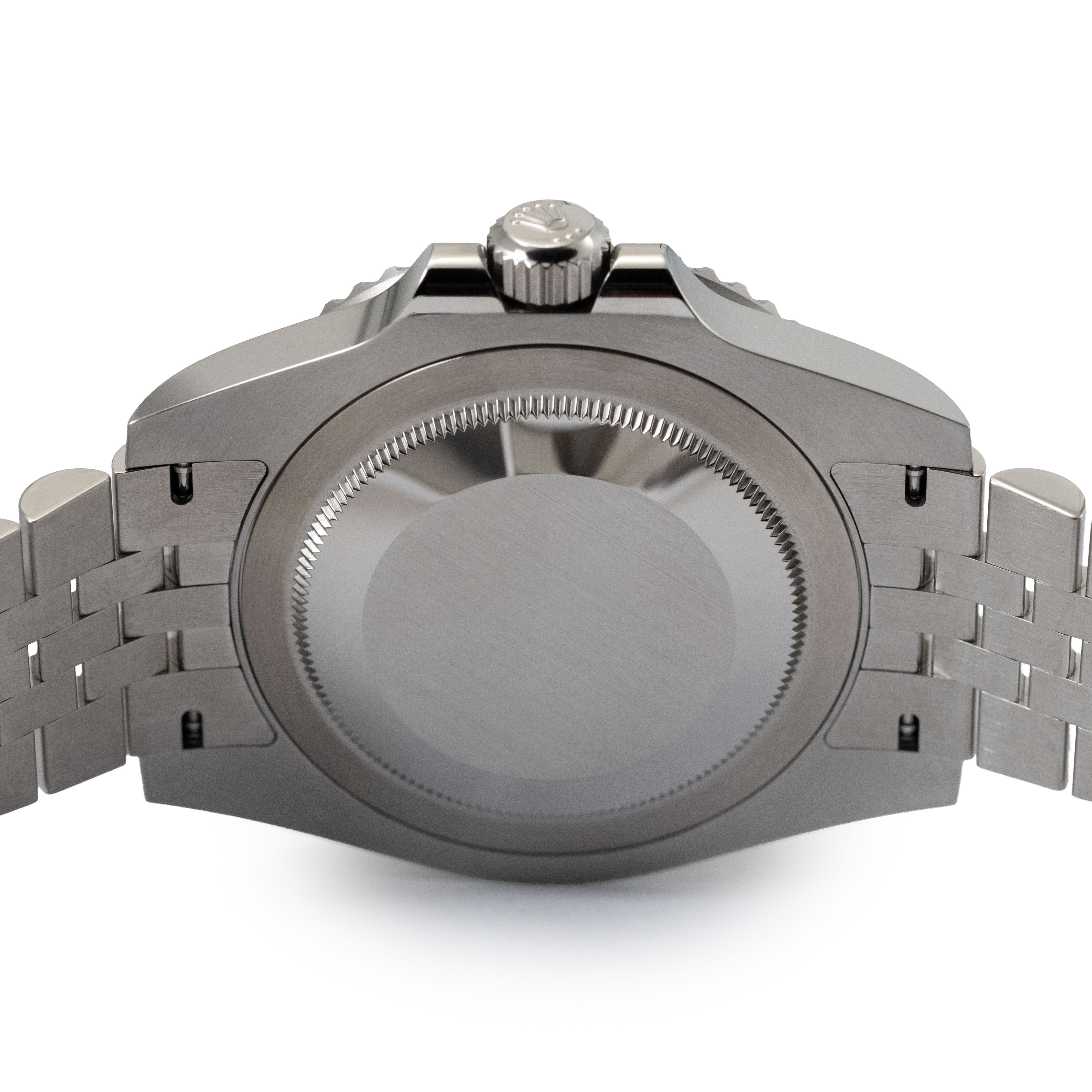 Rolex GMT Master II 126710 GRNR Thumbnail 4