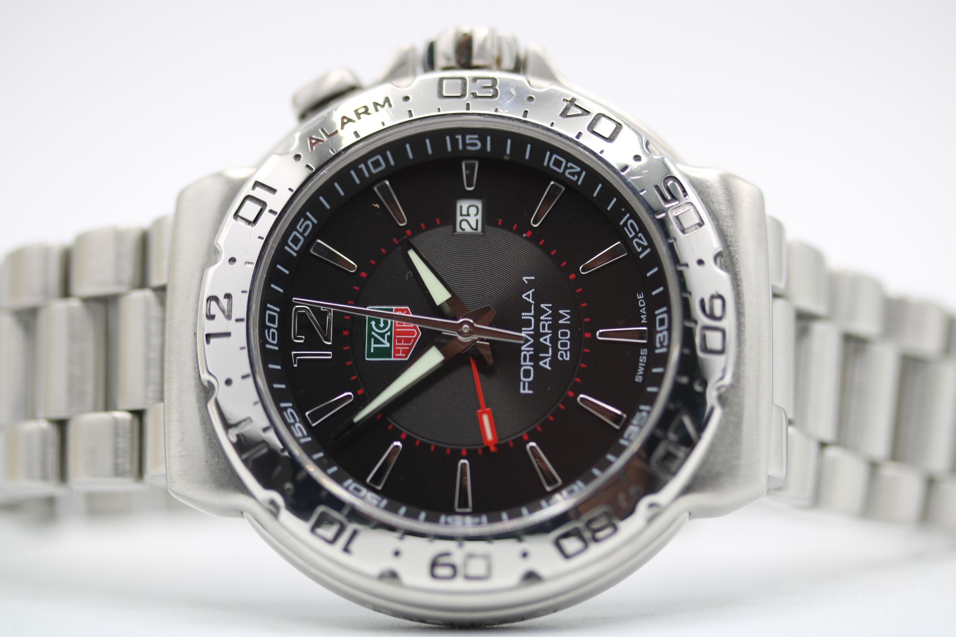 Tag Heuer Formula 1 WAC111A.BA0850 Thumbnail 5
