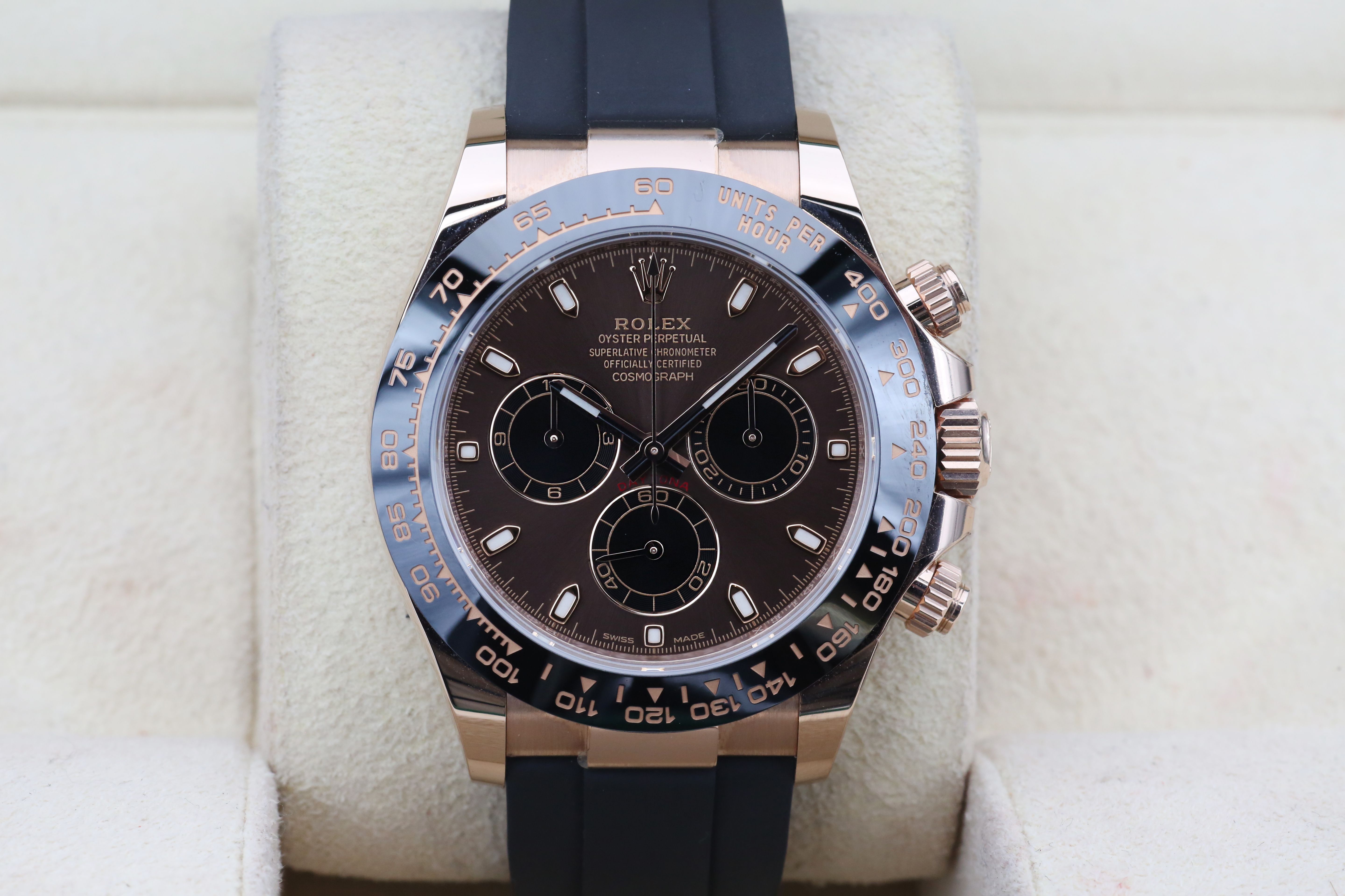Rolex Daytona 116515 LN Thumbnail 6
