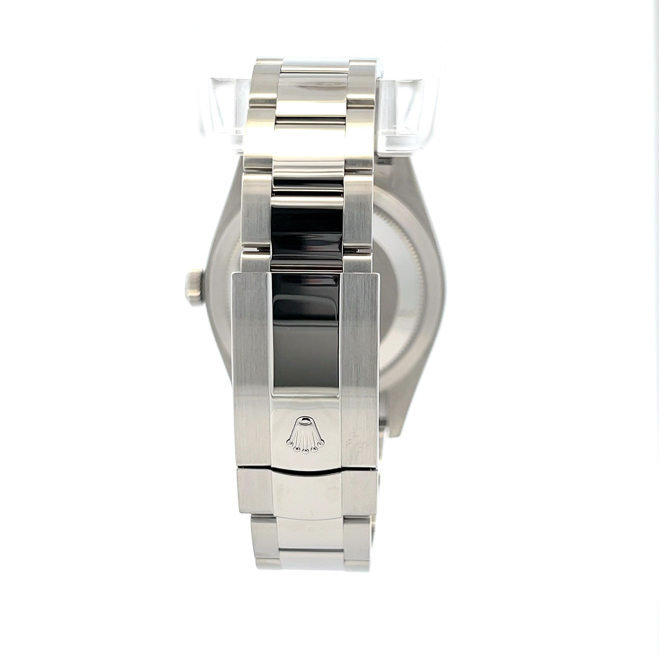 Rolex Sky-Dweller 326934 Thumbnail 3