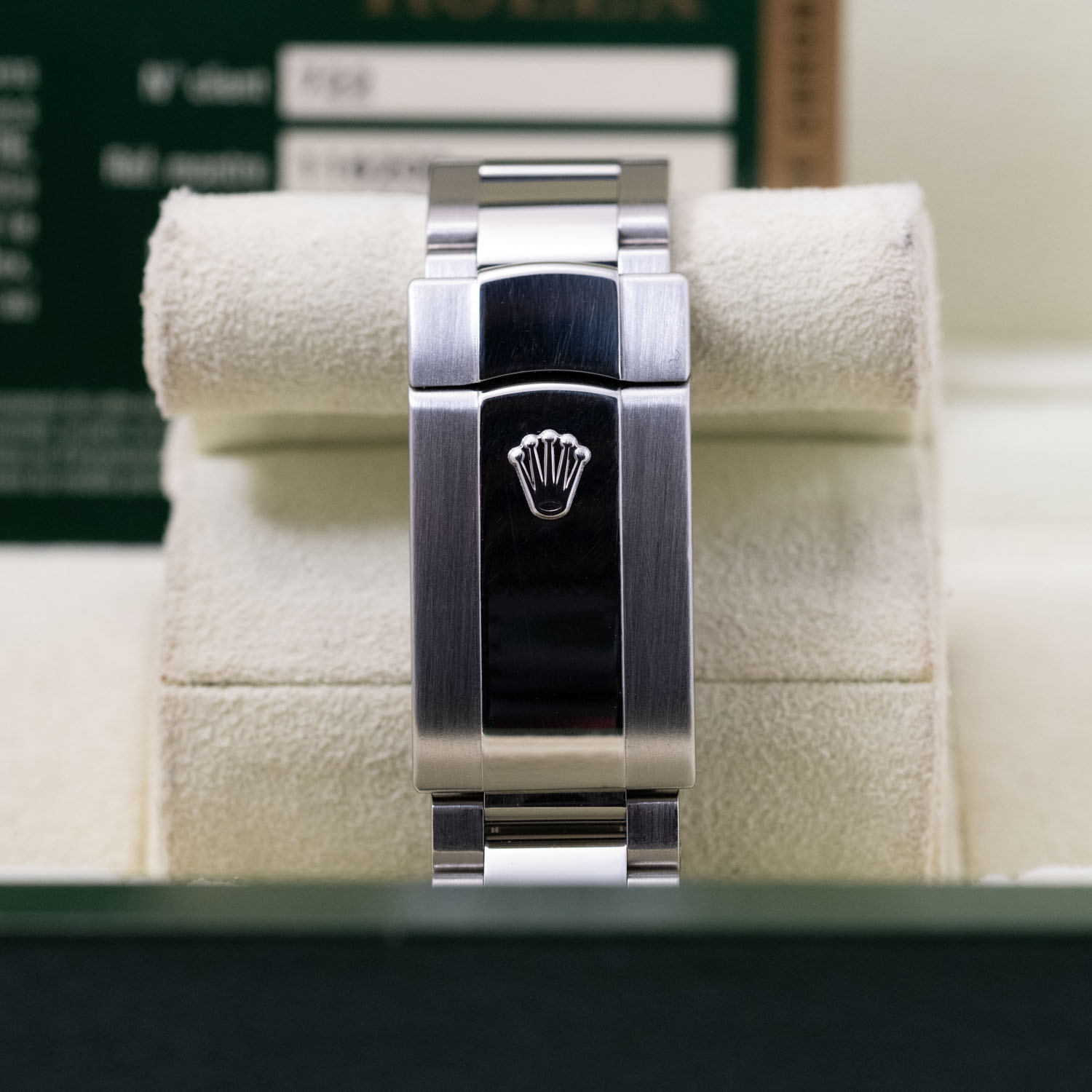 Rolex Datejust 116200 Thumbnail 5