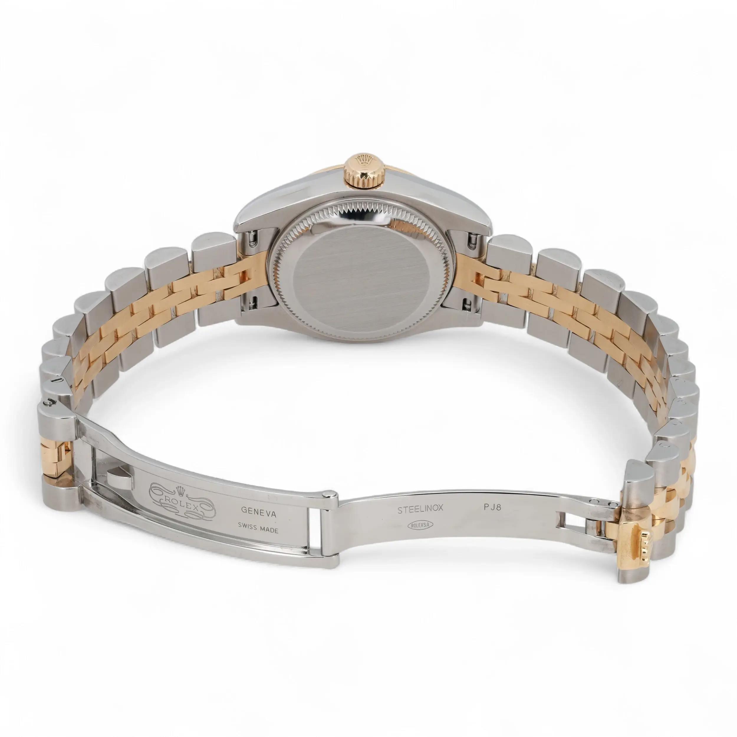 Rolex Datejust Lady 179173 Thumbnail 4