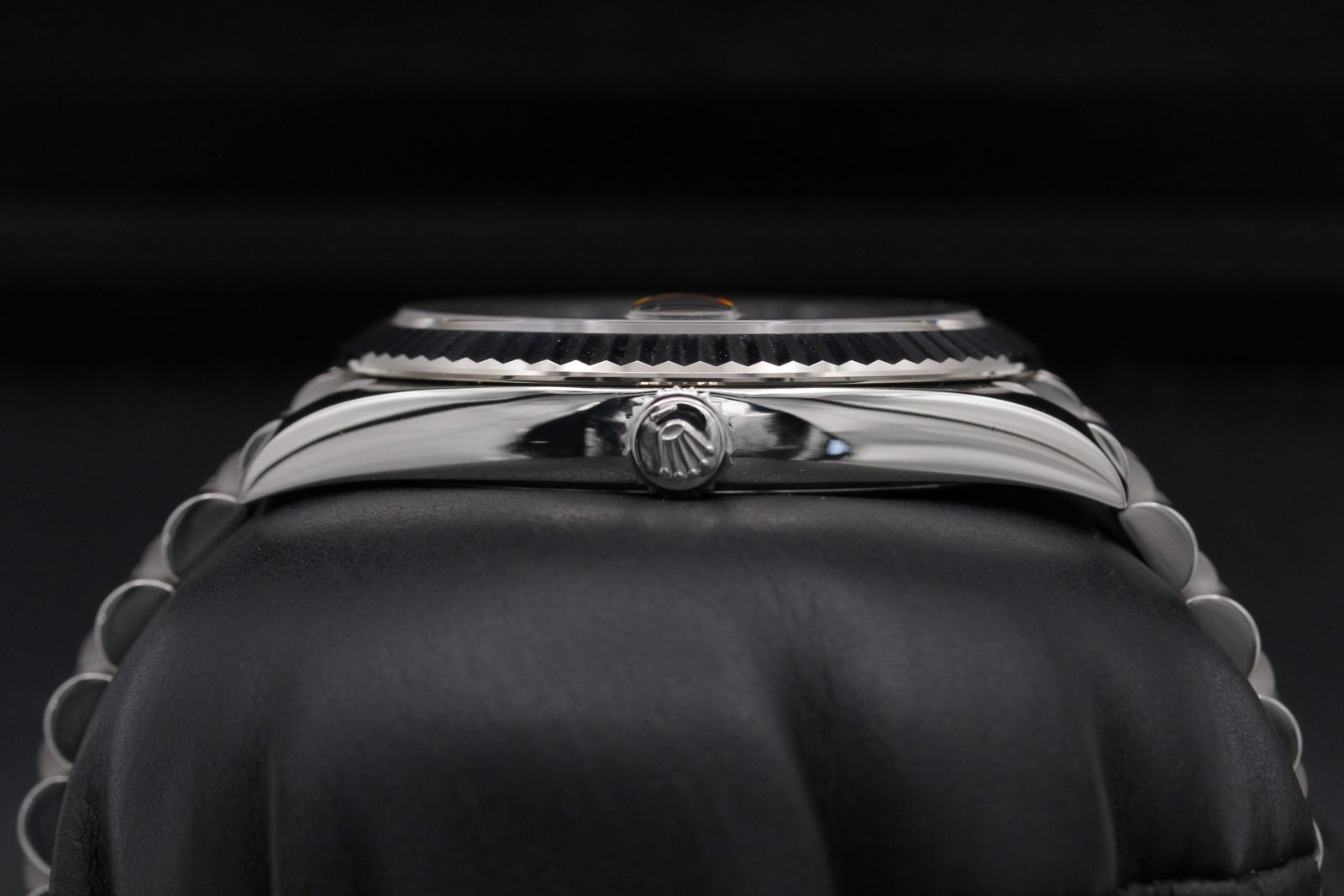 Rolex Datejust 41 126334 Thumbnail 3