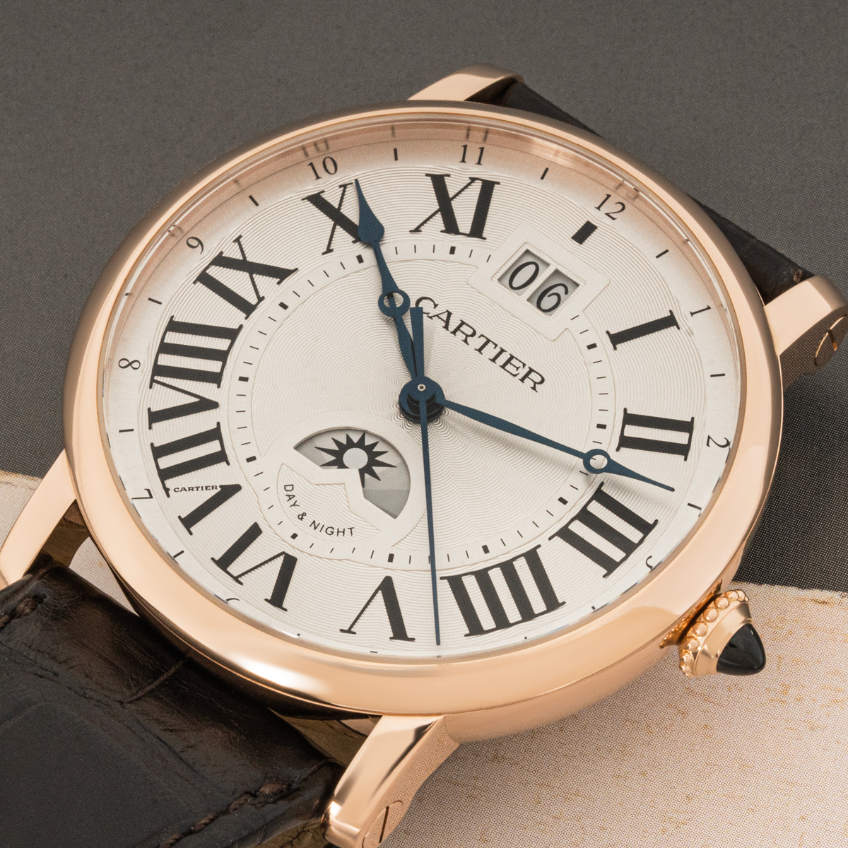 Cartier Rotonde De Cartier W1556220 Thumbnail 6