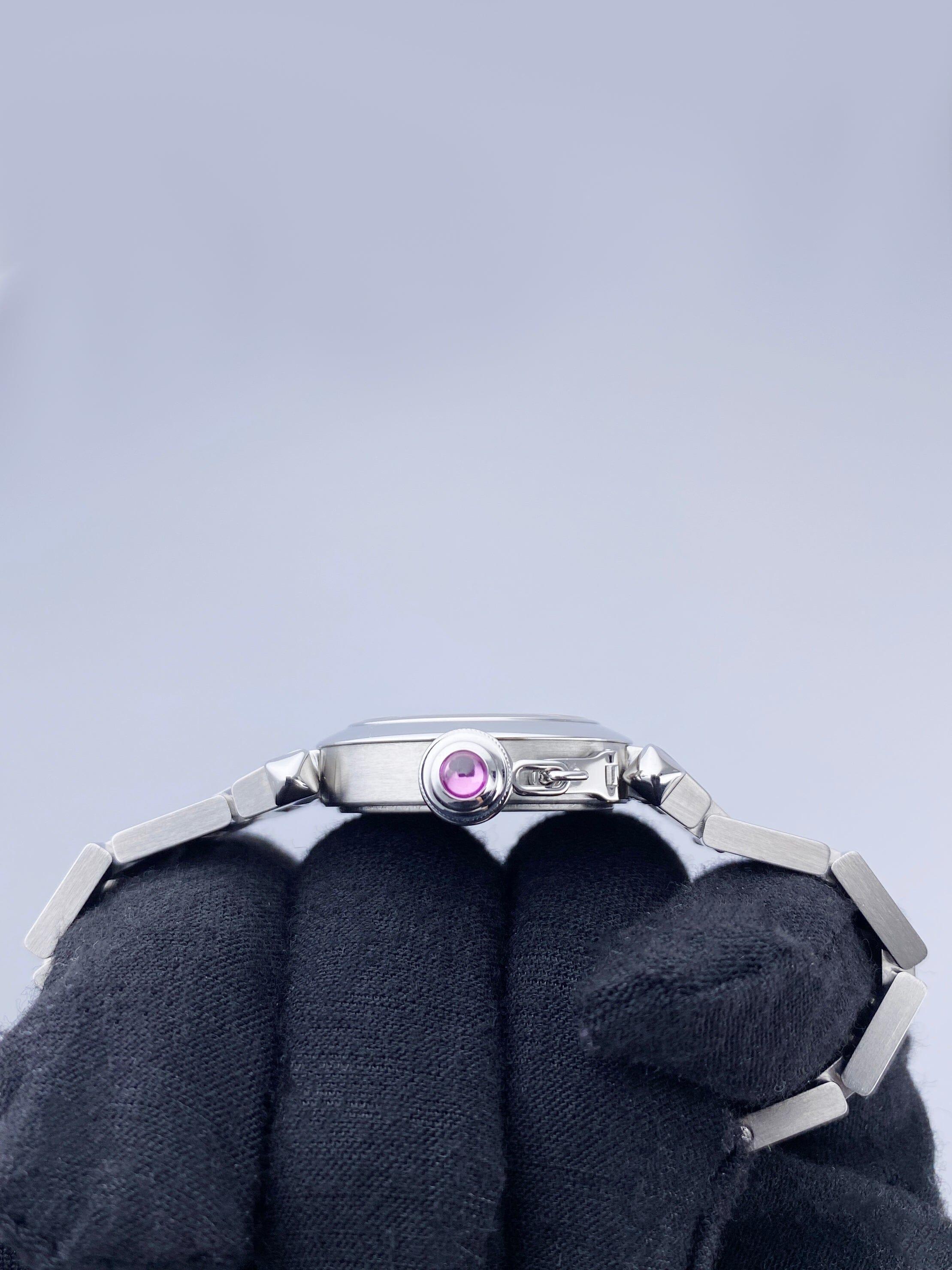 Cartier Pasha W3140008 Thumbnail 4