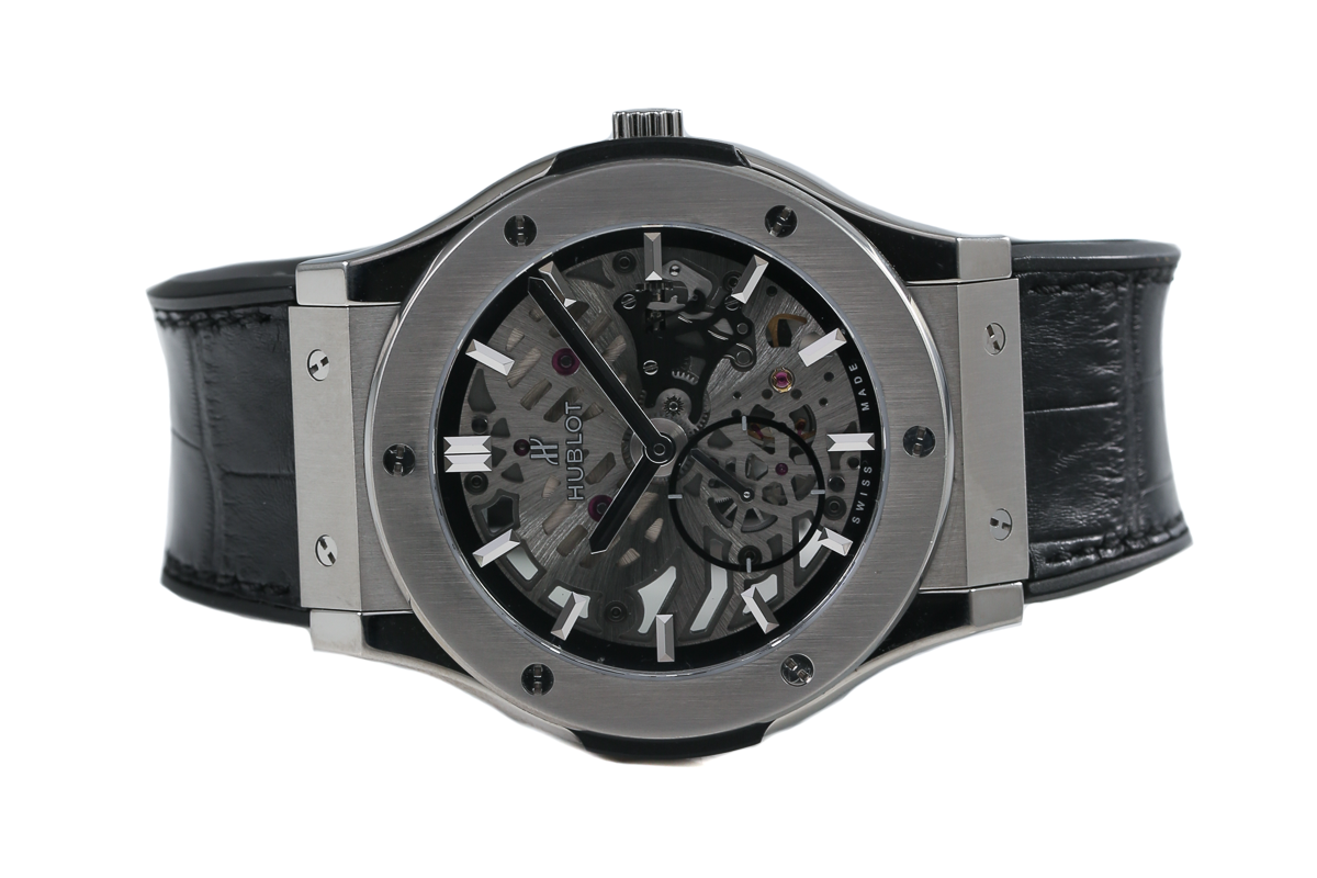 Hublot Classic Fusion 515.NX.0170.LR Thumbnail 6